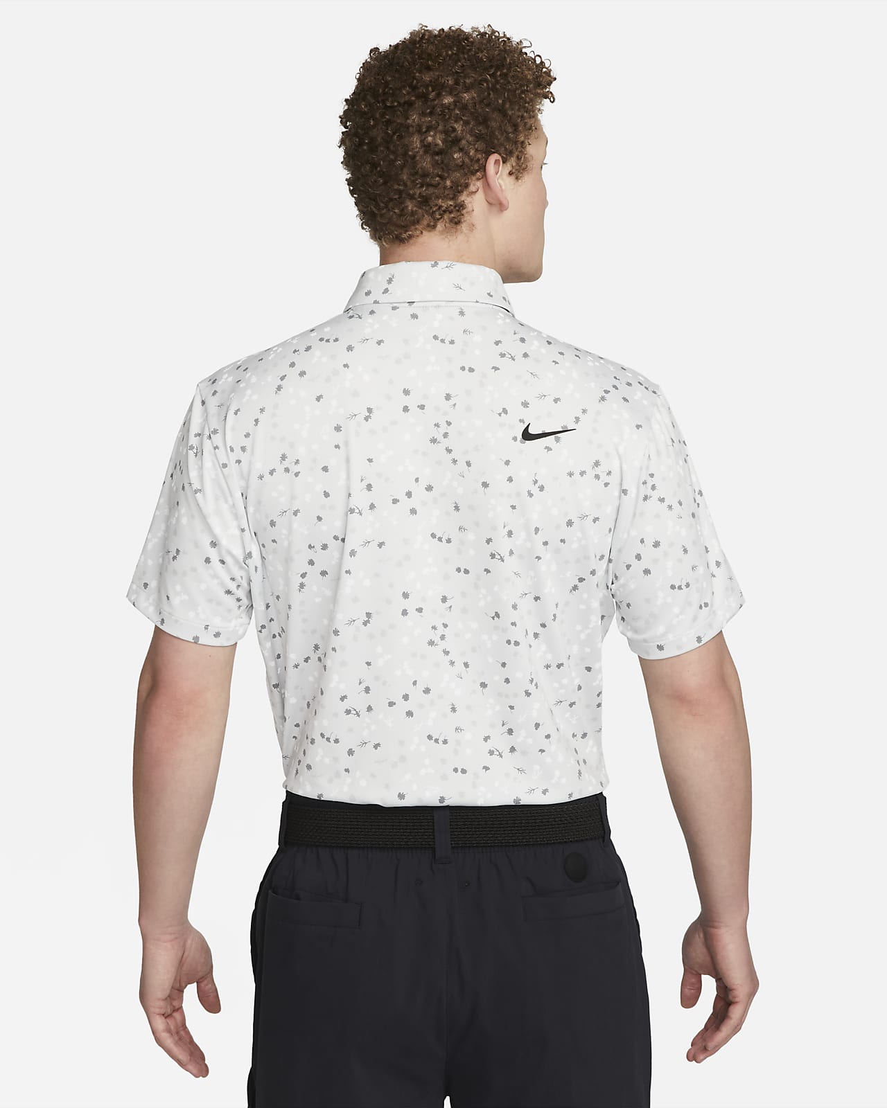 Polo de golf Nike Dri-FIT Tour pour Homme