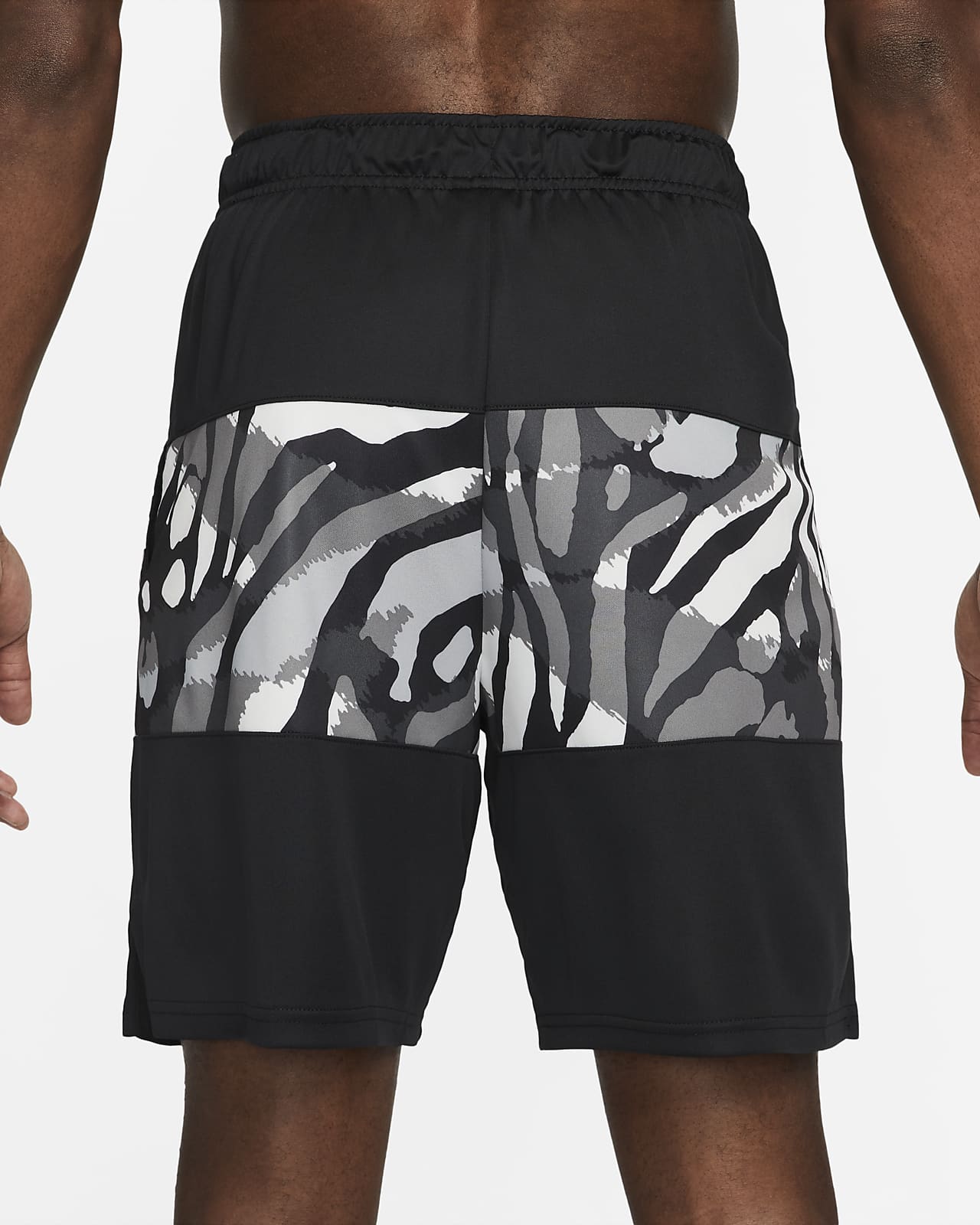 Shorts da training Nike Dri-FIT Sport Clash - Uomo. Nike IT
