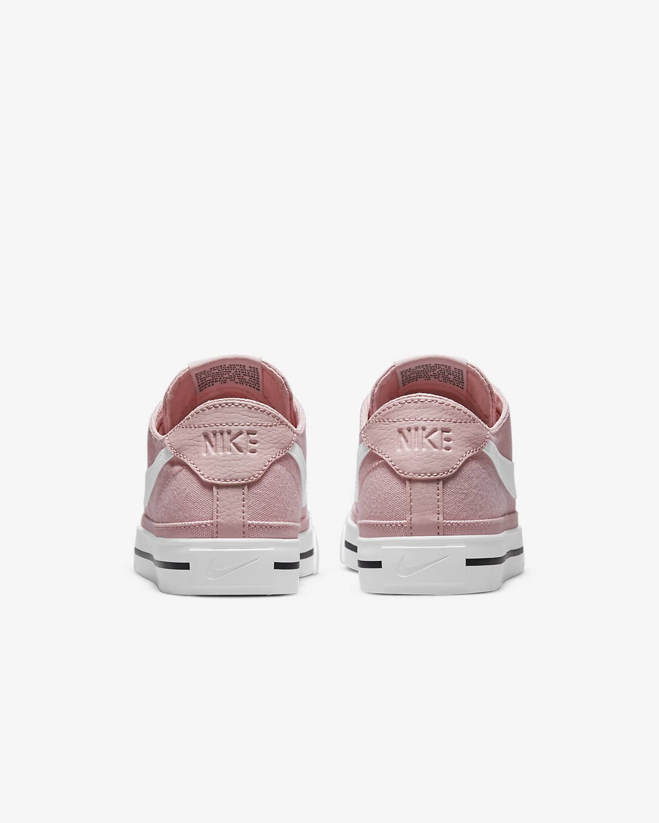 Nike Court Legacy Canvas Zapatillas Mujer Nike Es