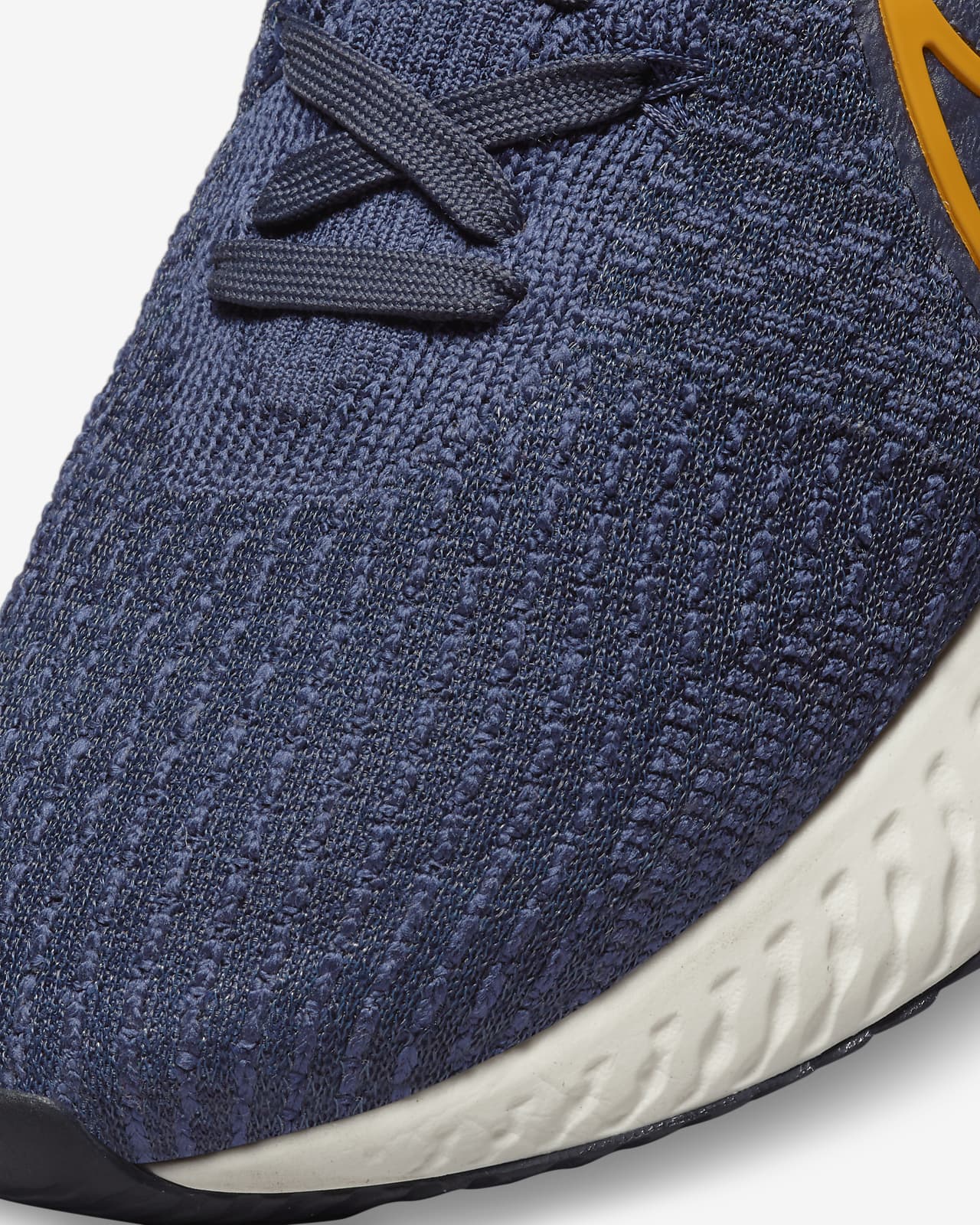 Nike React Infinity Run Flyknit 3 