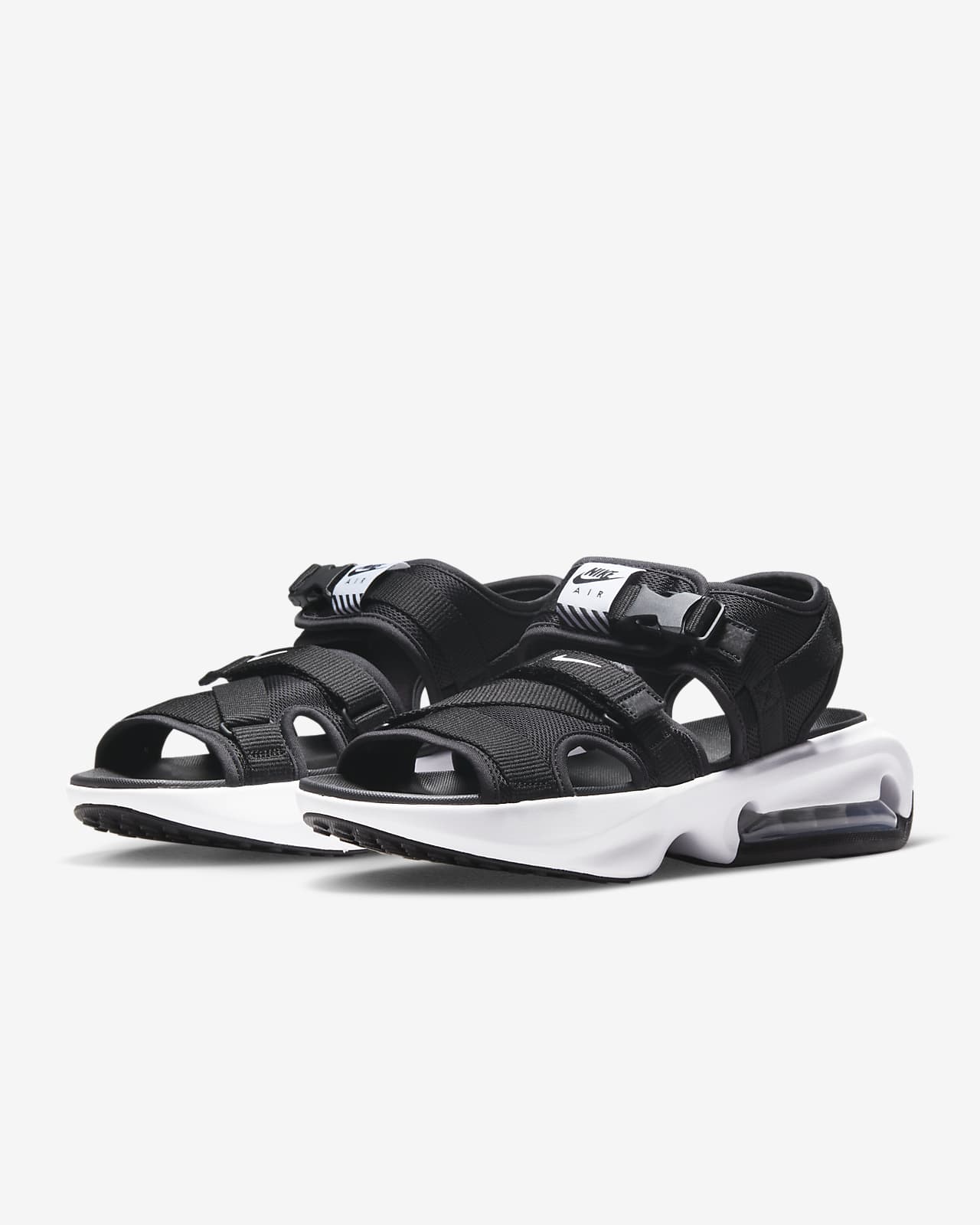 Nike cheap adult sandals