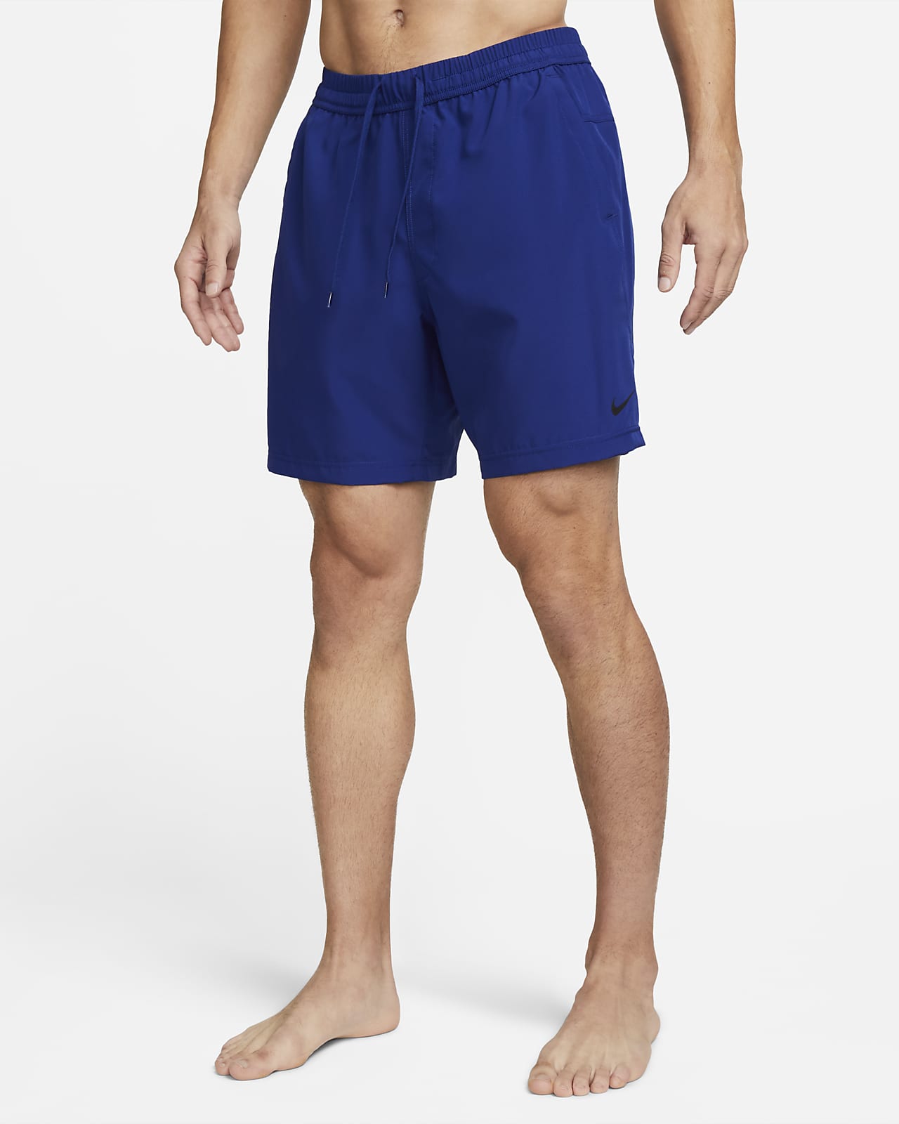 Nike Form Men's Dri-FIT 18cm (approx.) Unlined Versatile Shorts