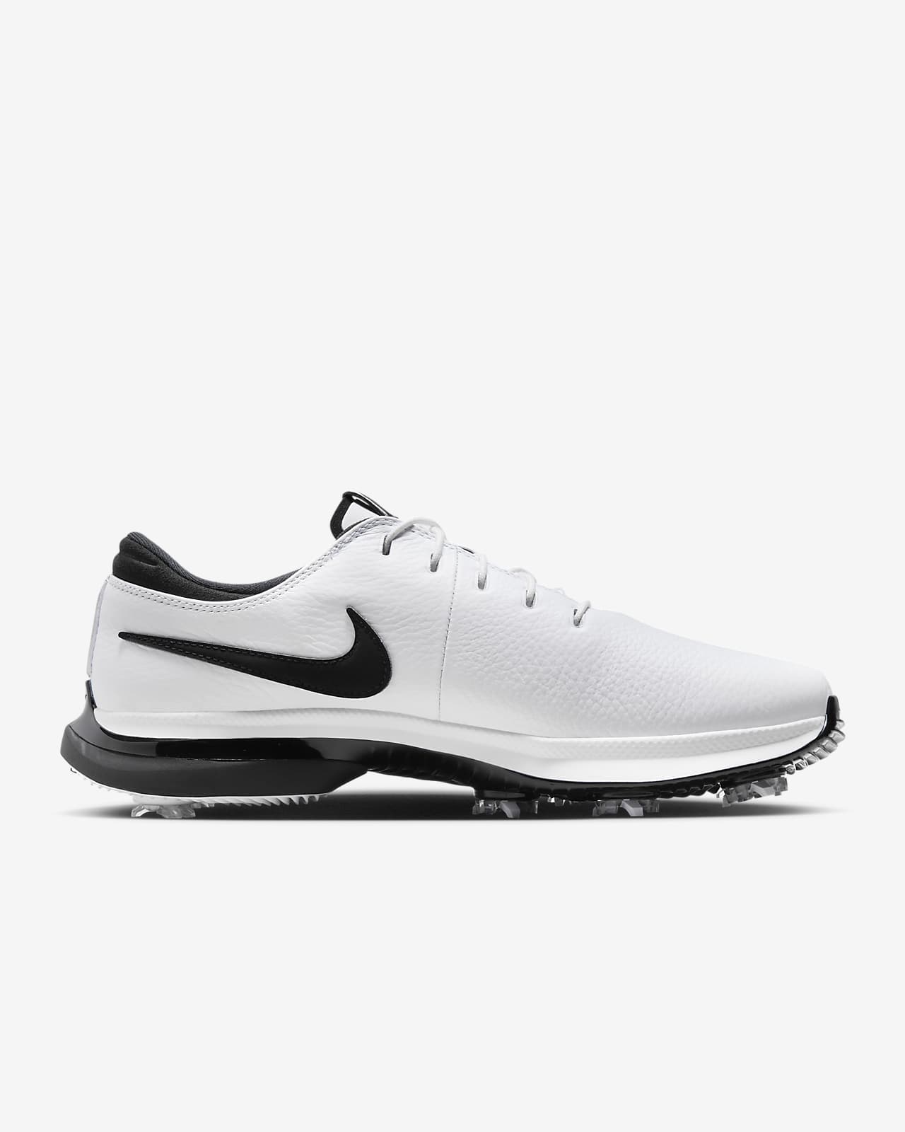 Nike Air Zoom Victory Tour 3 高爾夫鞋(寬)。Nike TW