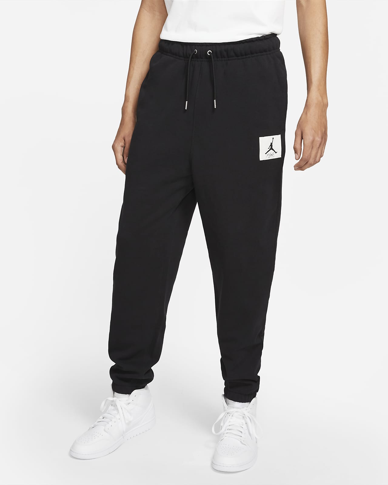 Jordan Essentials Men's Statement Fleece Pants. Nike.com