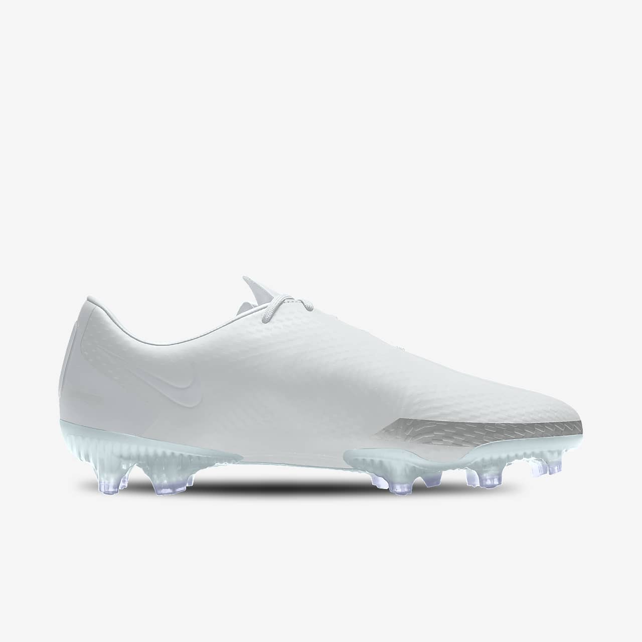 nike by you chuteira