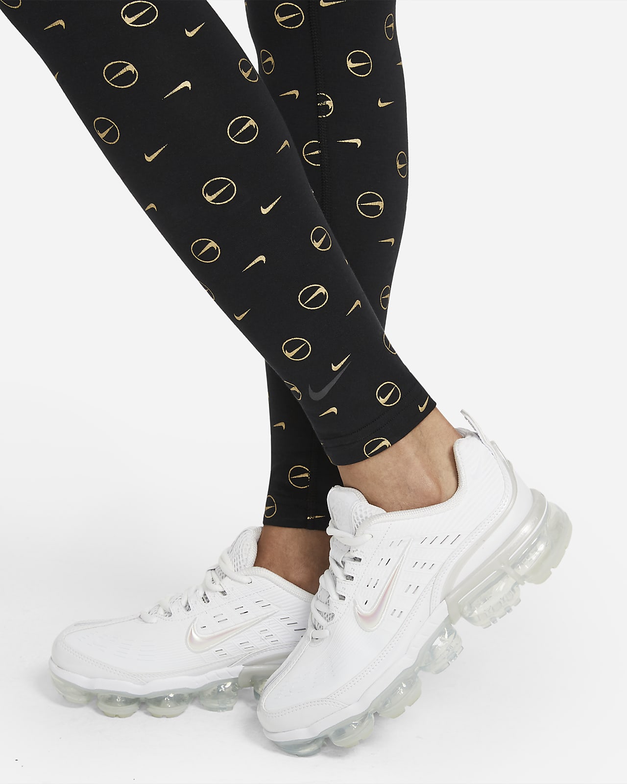 nike hiking leggings