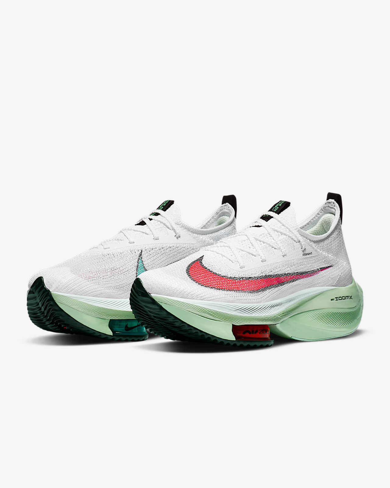 Nike air zoomx alphafly Clearance