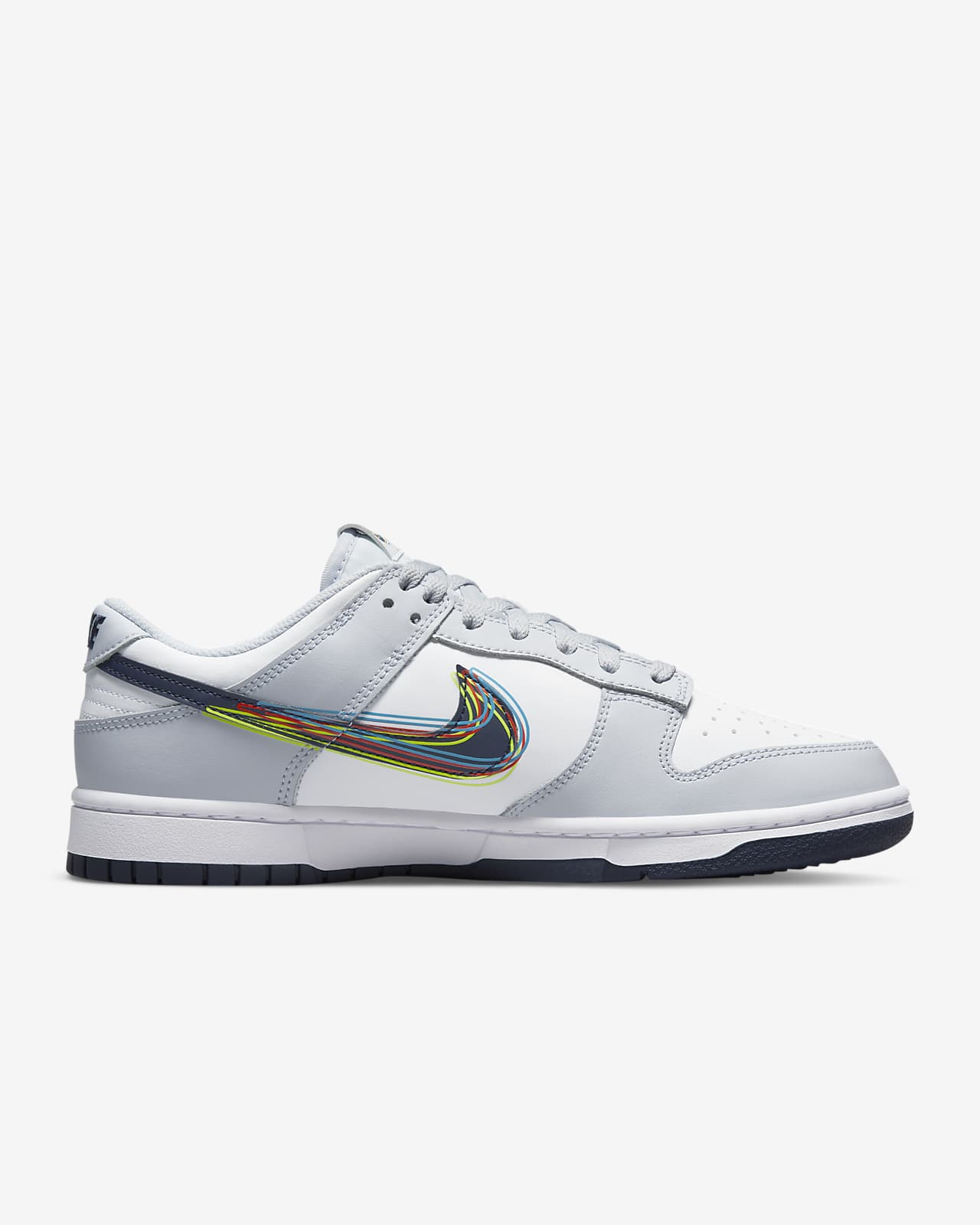 Nike Dunk Low Zapatillas - Hombre. Nike ES