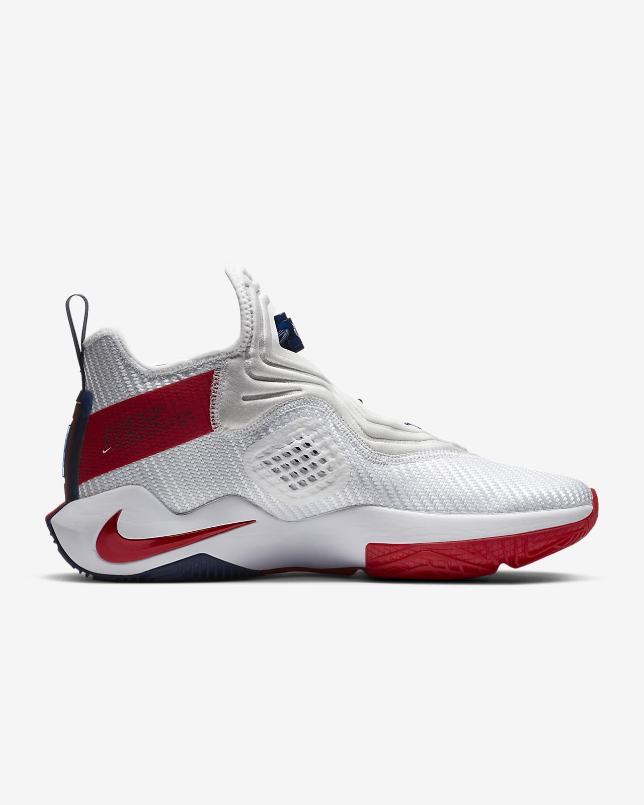 LeBron Soldier 14 Basketball Shoes 