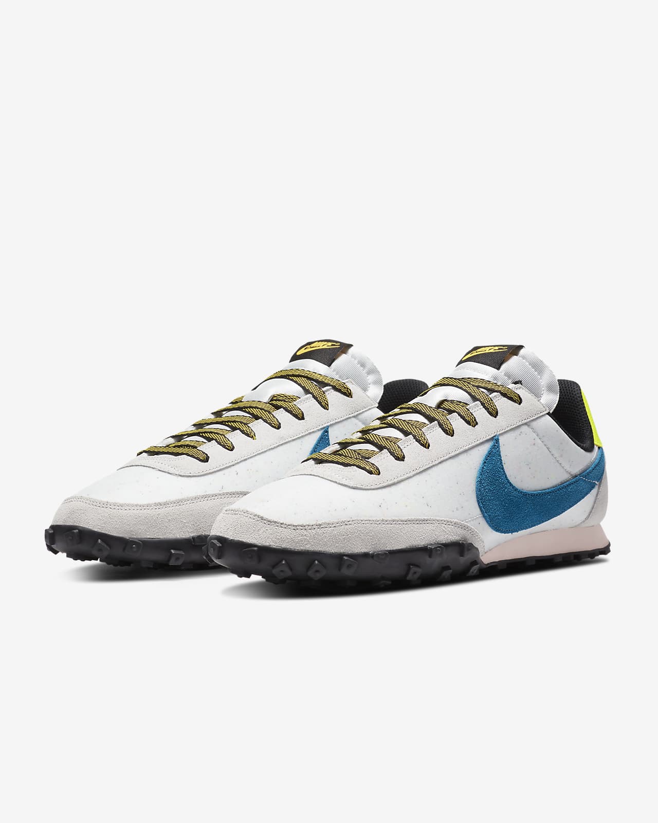 nike waffle homme