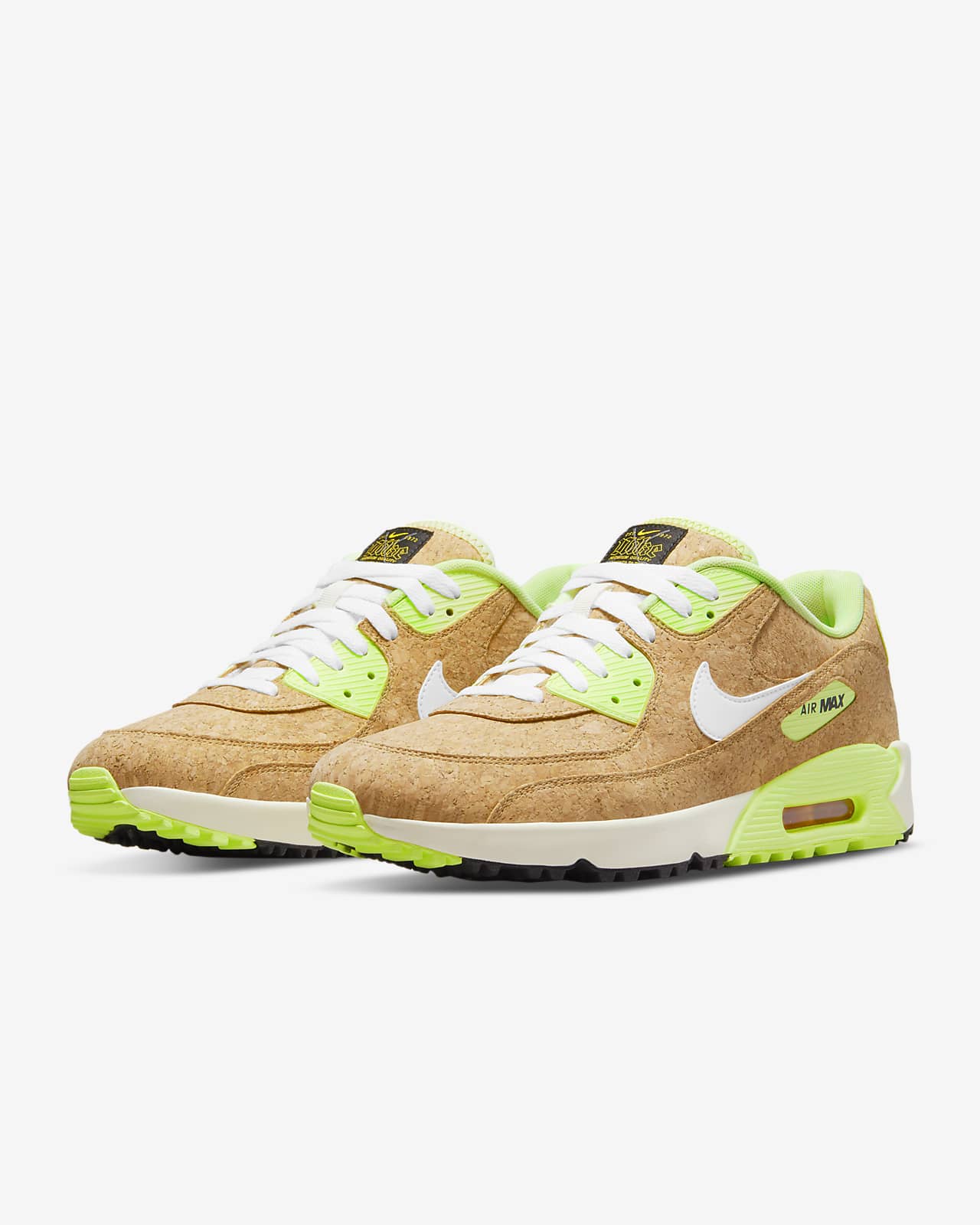 Air max 90 nrg golf Clearance