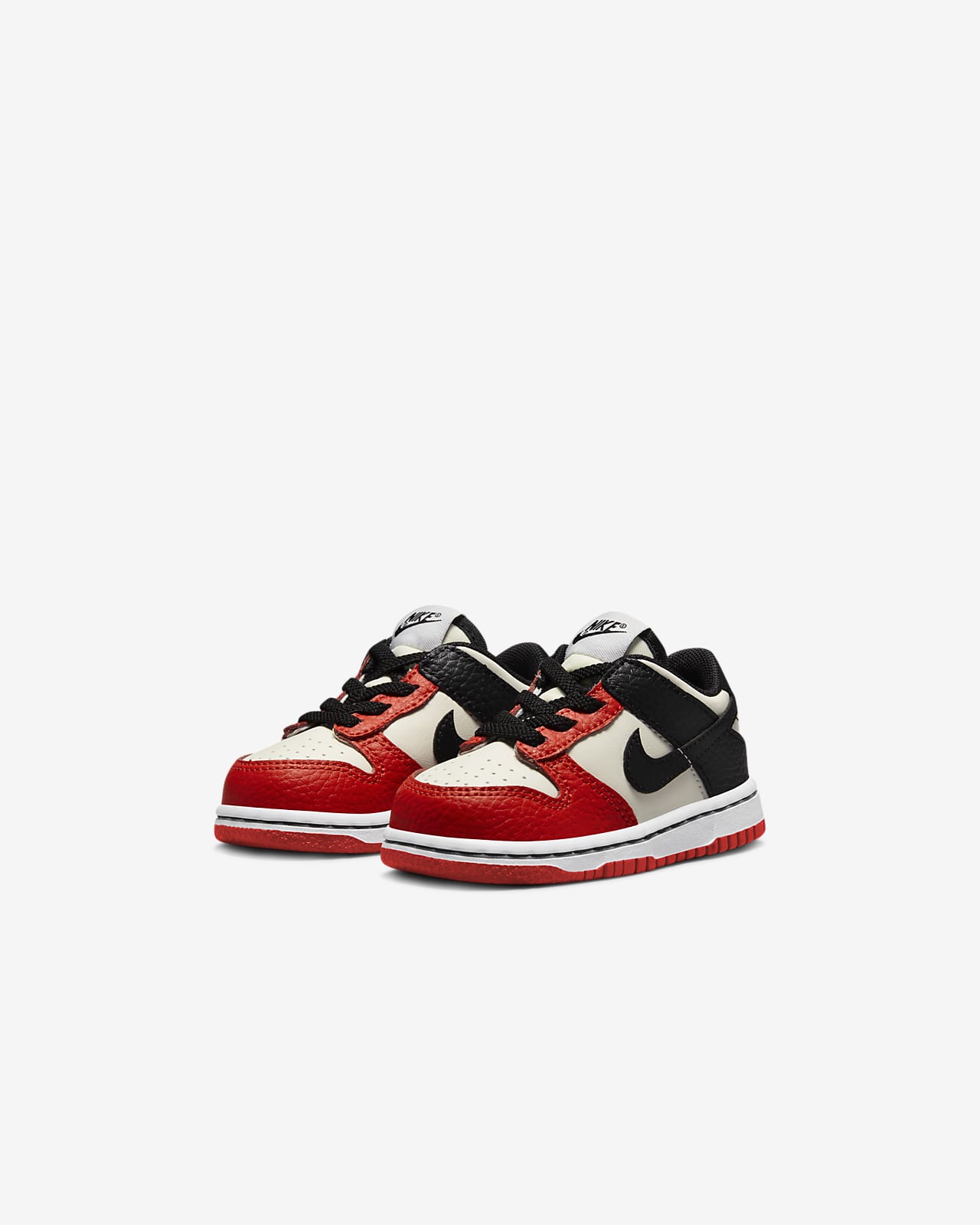 Nike Dunk Low cipő babáknak. Nike HU