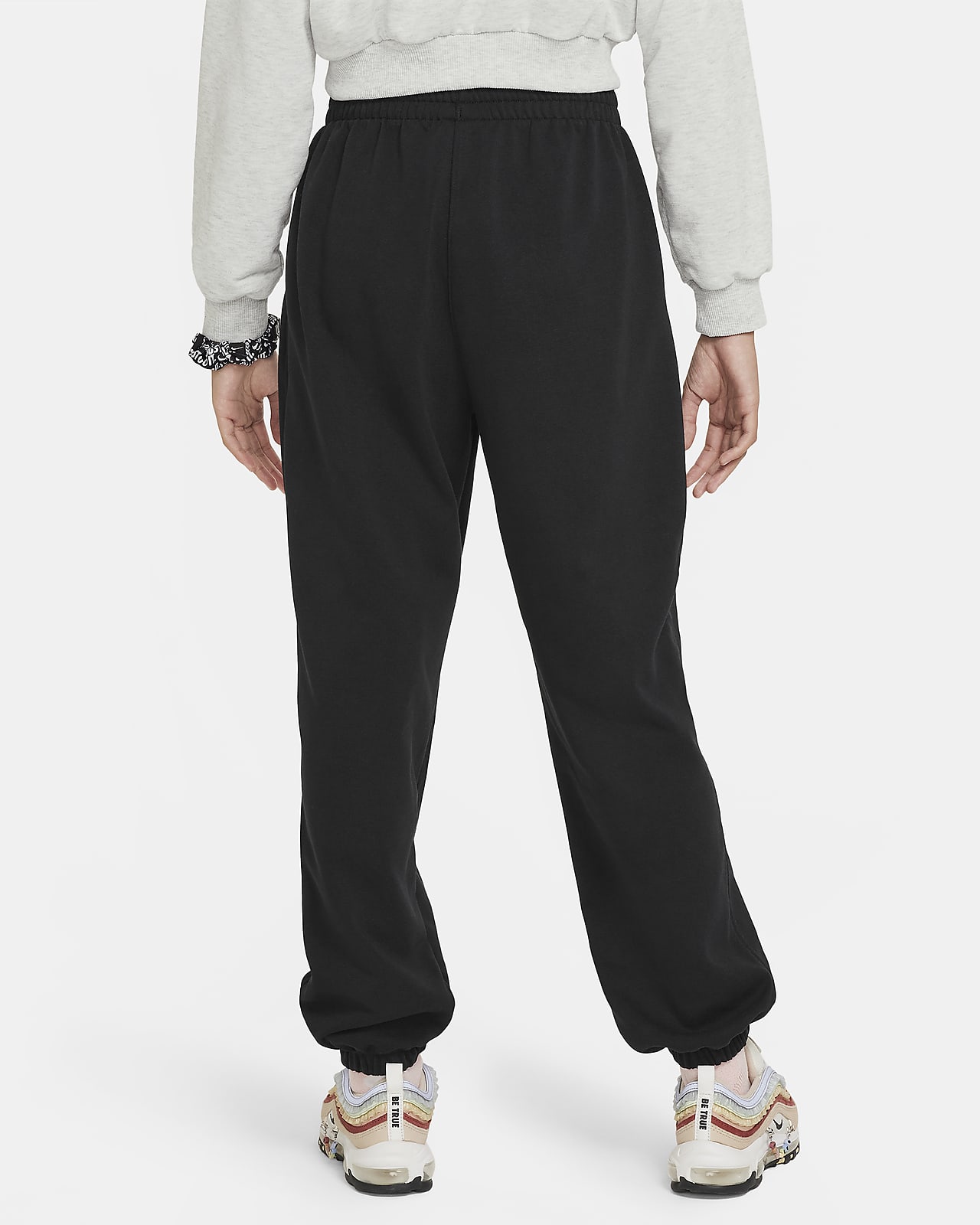 Buy Nike Youth Sweatpants for Girls Online Malaysia