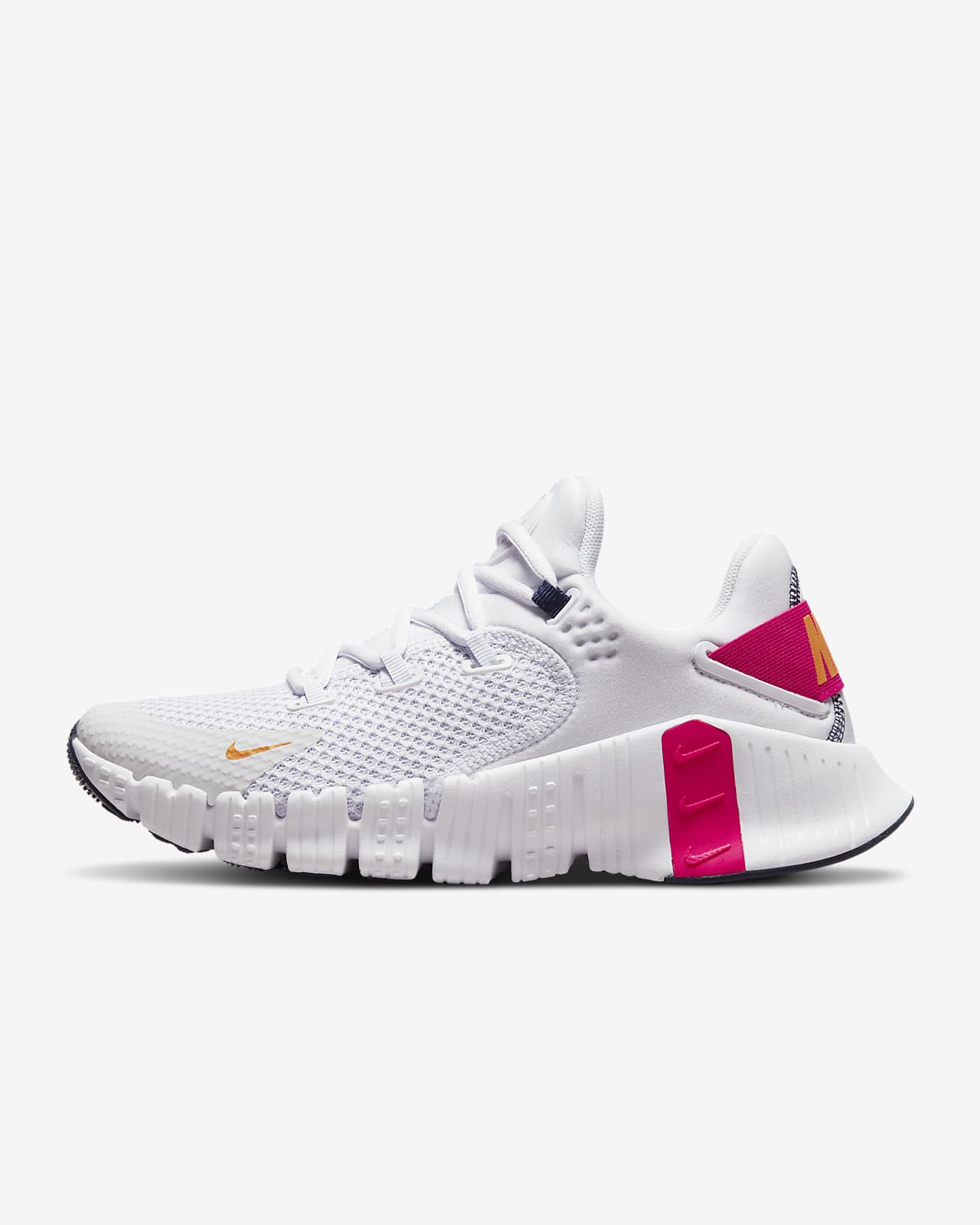 Nike Free Metcon 4 Trainingsschoenen voor dames. Nike NL