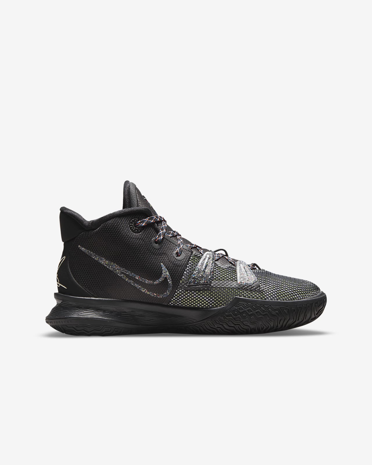 nike youth kyrie shoes