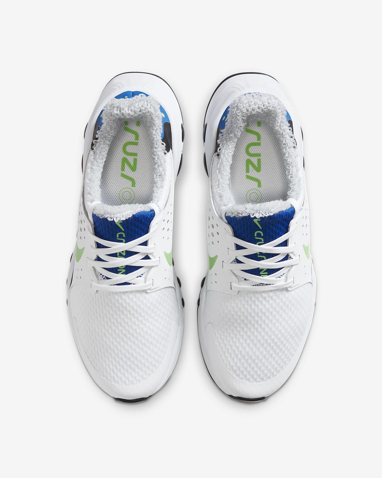 city runner sneakers division 2