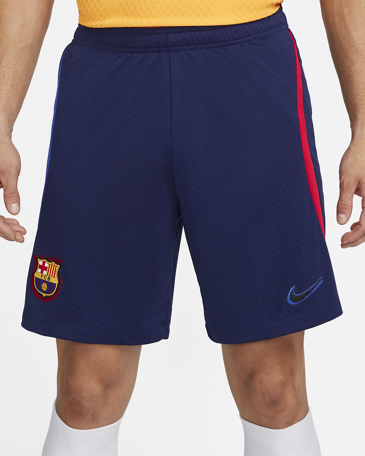 nike fcb