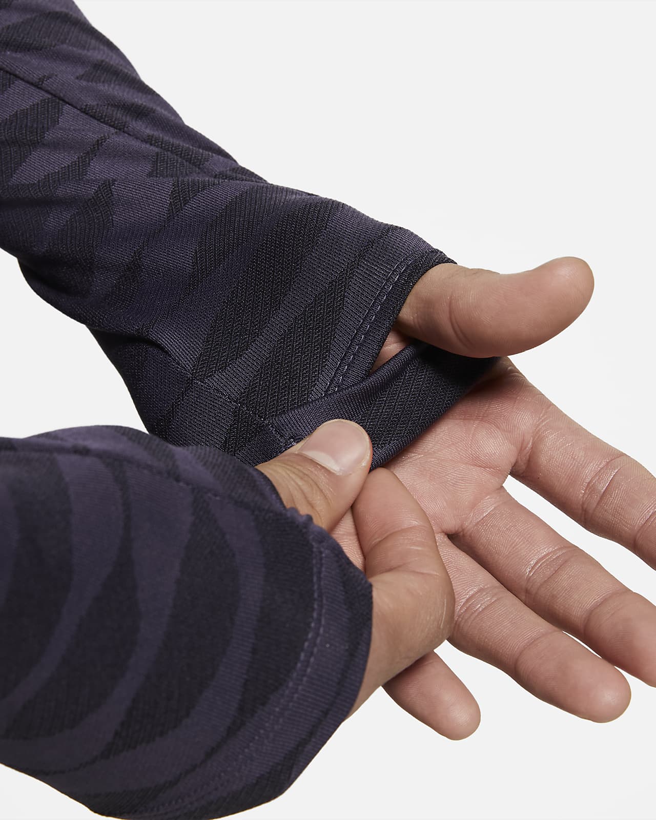 Nike公式 ナイキ Dri Fit ストライク メンズ 1 4 ジップ サッカードリルトップ オンラインストア 通販サイト