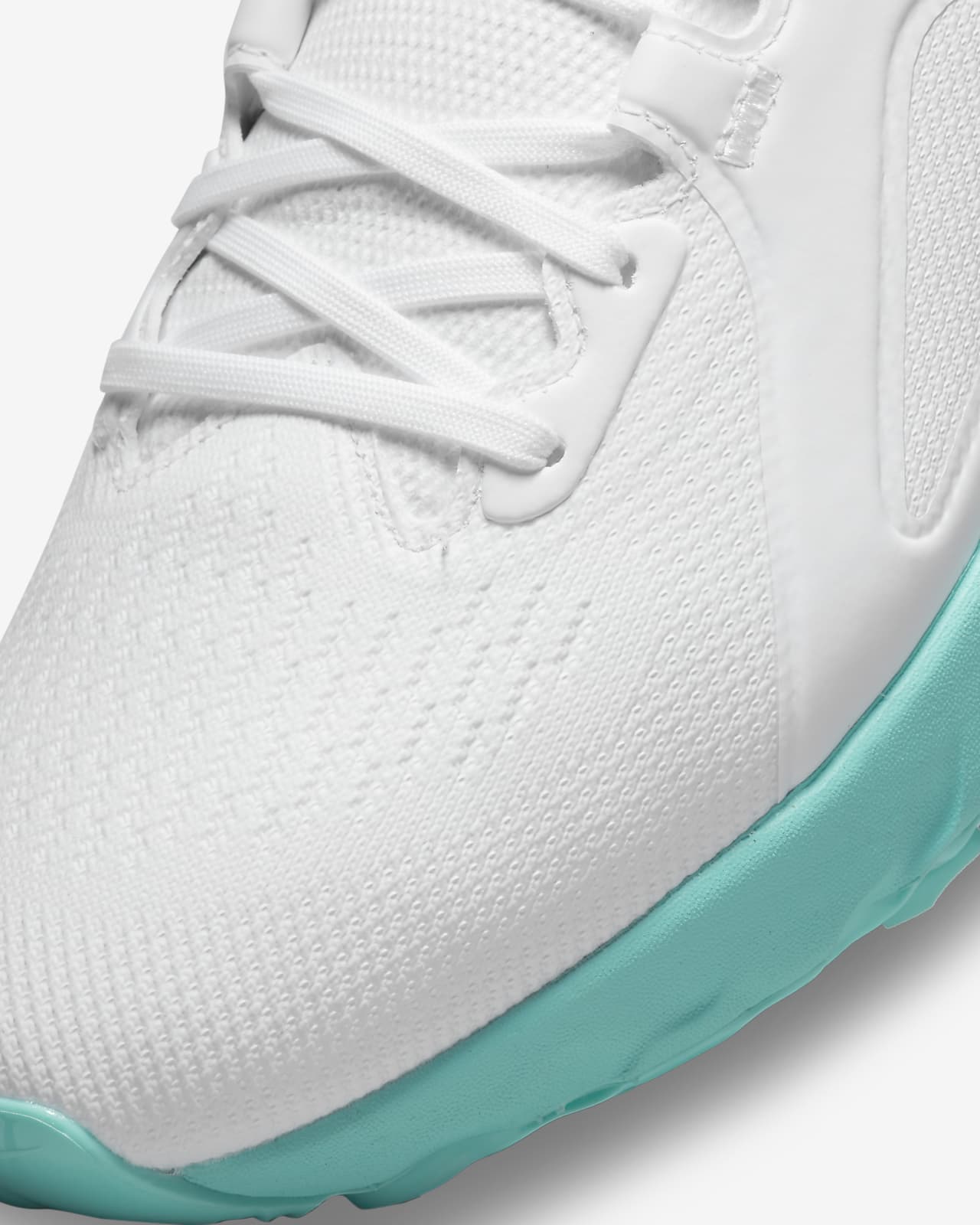 nike react infinity pro women's golf shoe