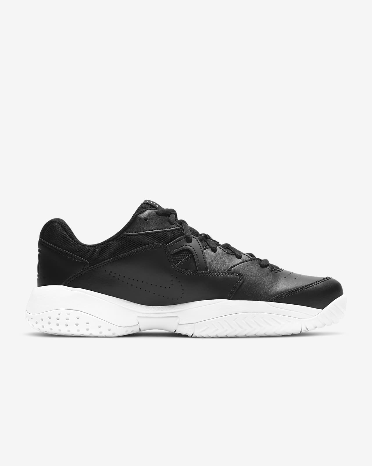 nike court lite homme