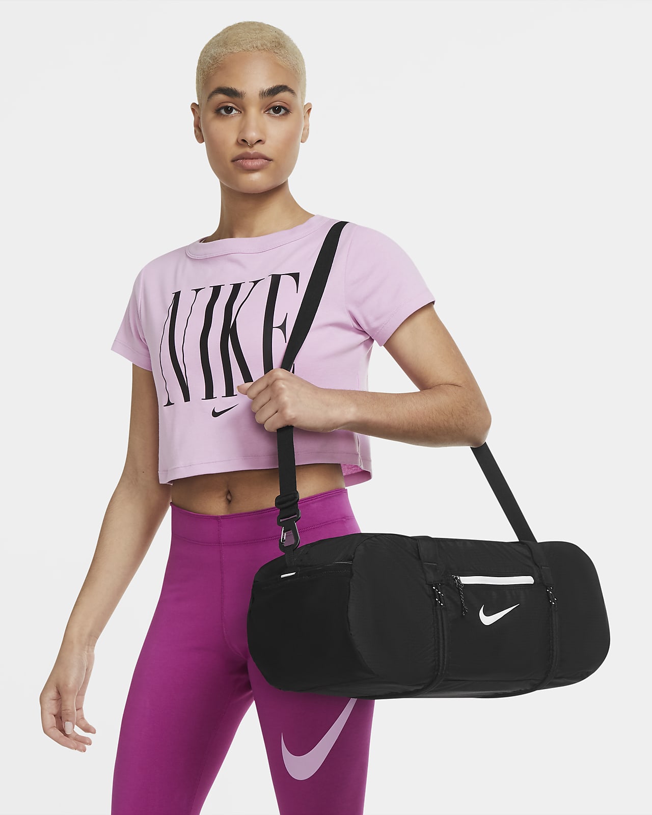 Nike stash bag Clearance