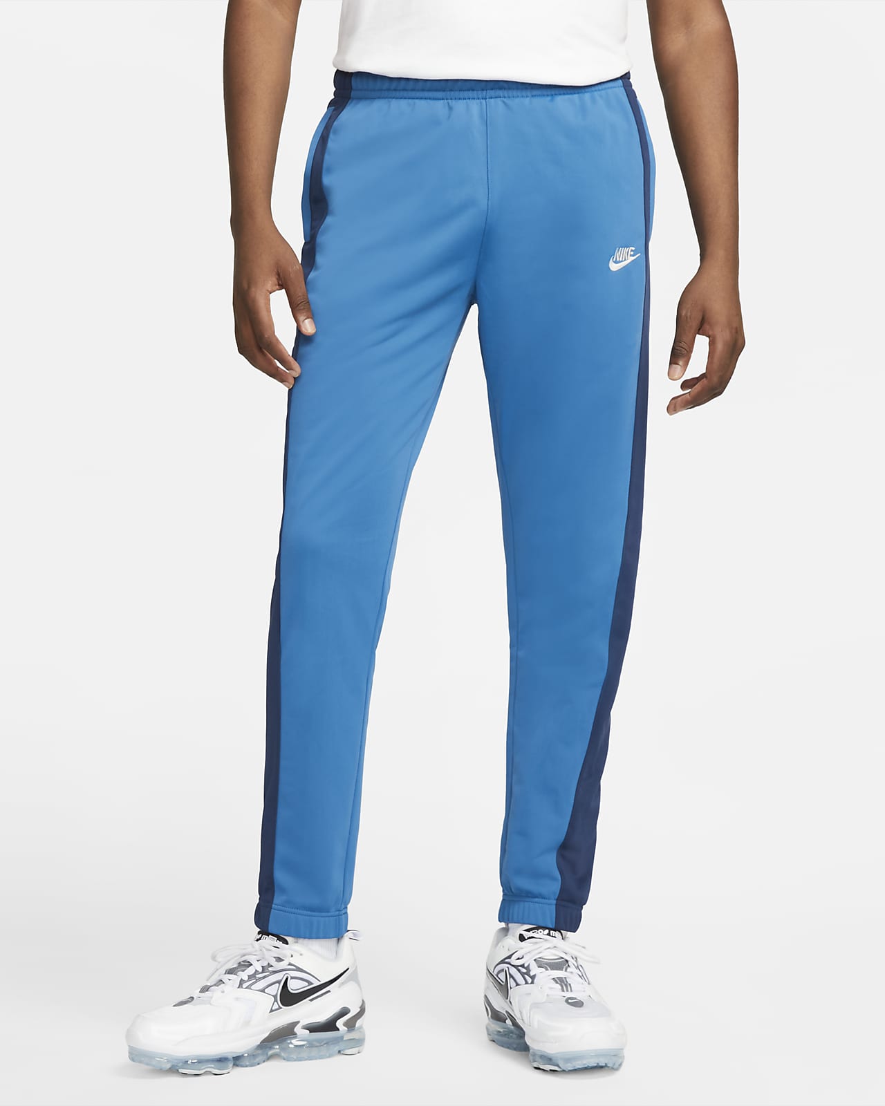 Nike Sportswear Sport Chándal de tejido Knit de poliéster - Nike