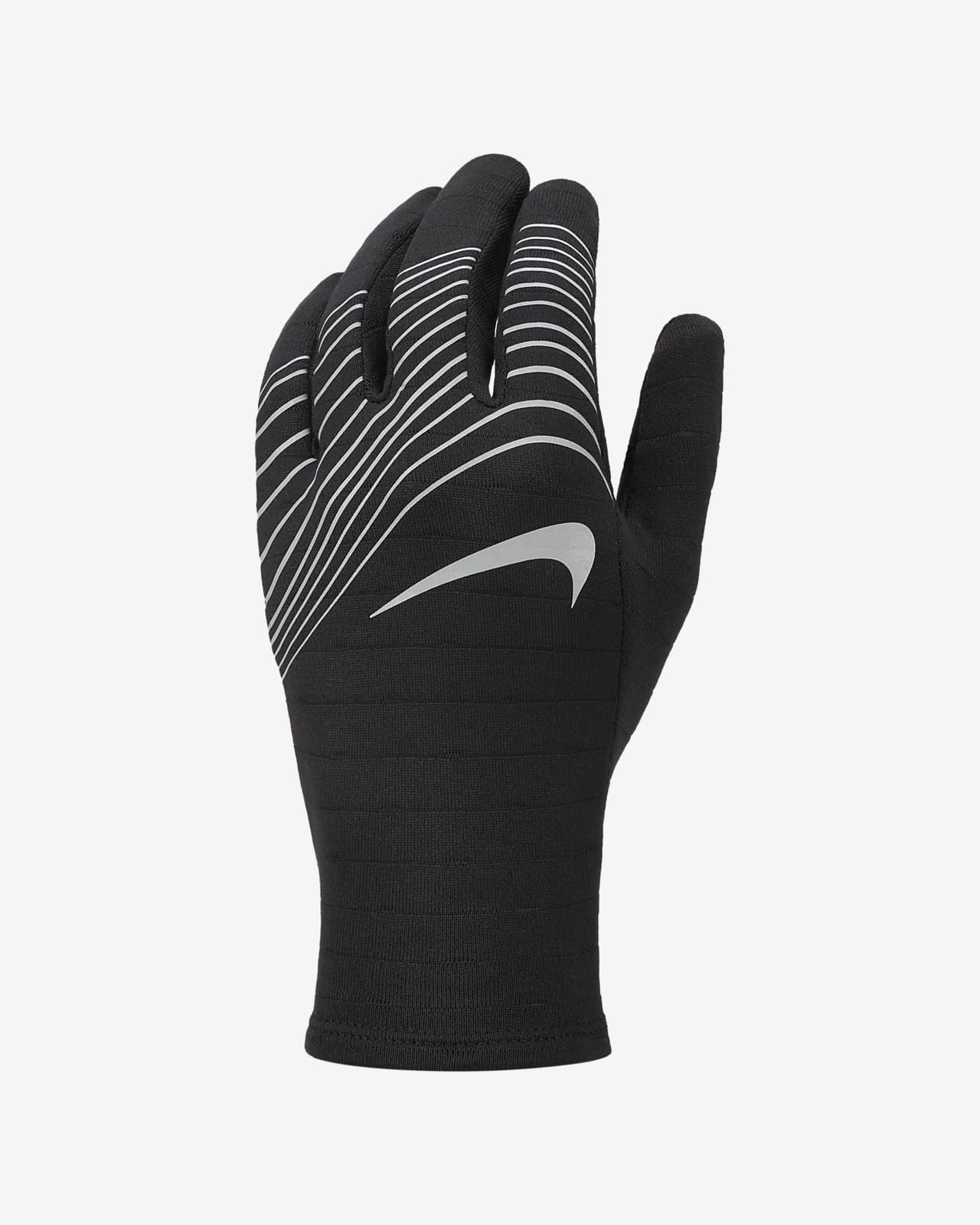 Nike Sphere 360 Running Gloves.