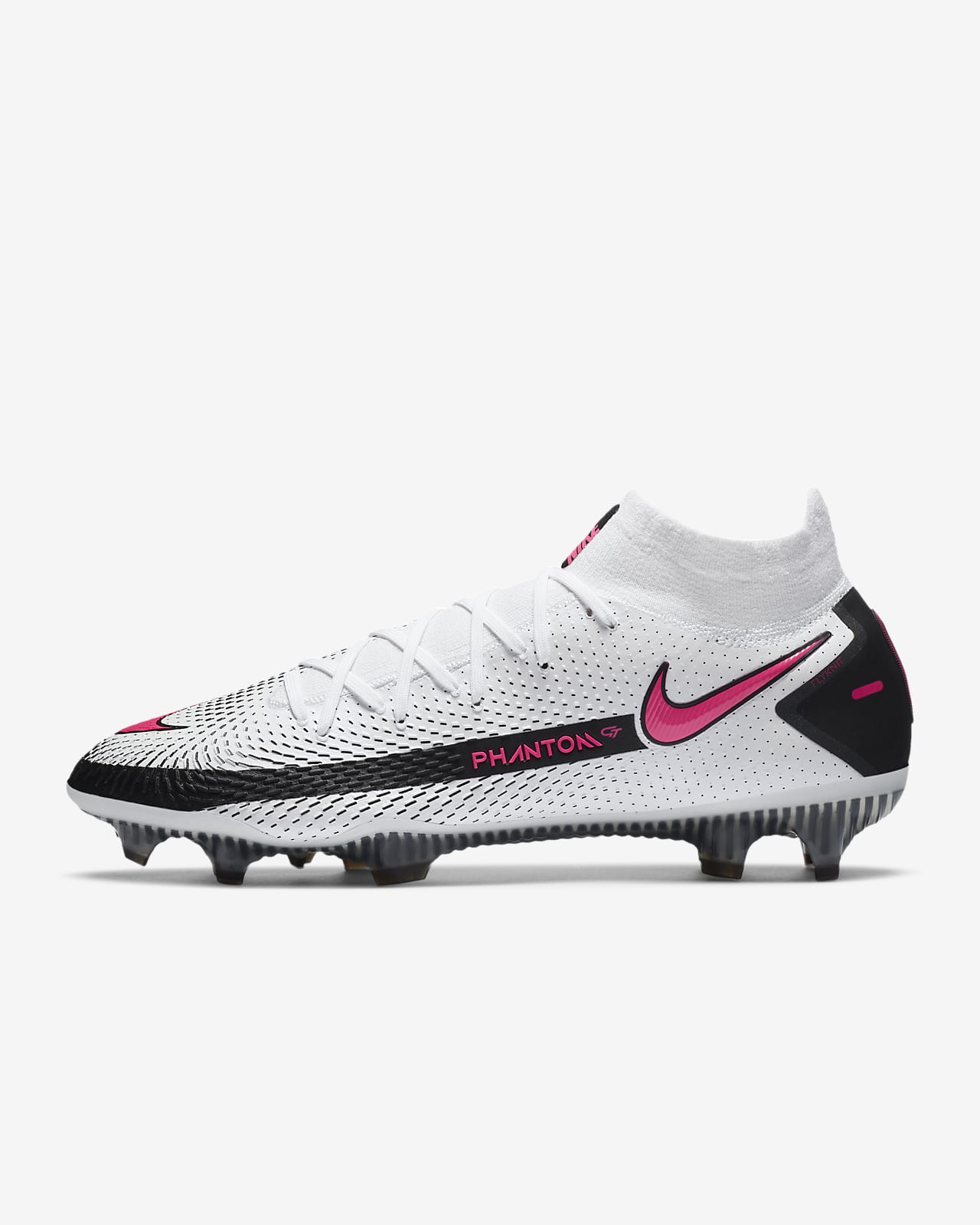 nike alpha dynamic fit cleats