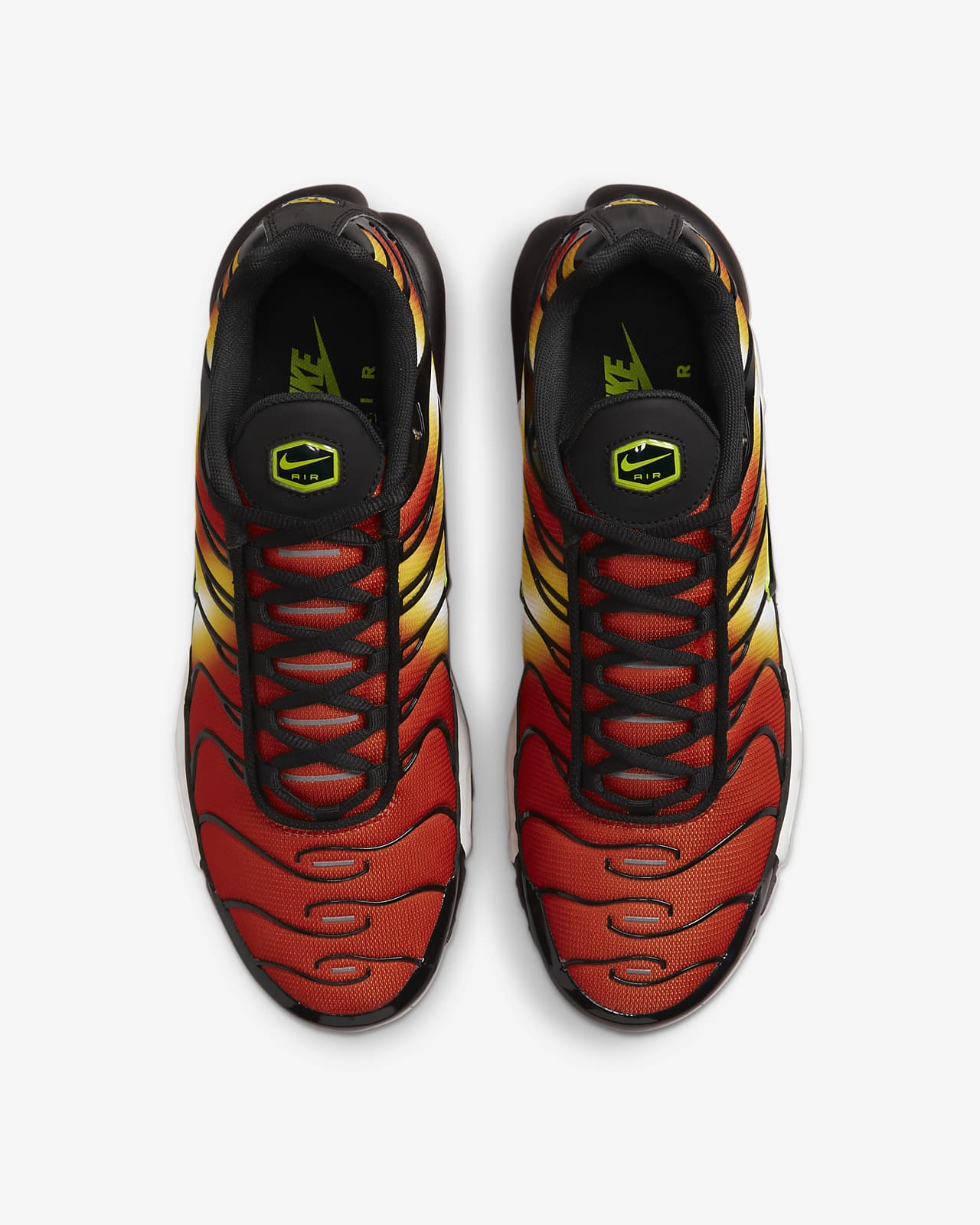 Nike Air Max Plus Zapatillas - Hombre. Nike ES