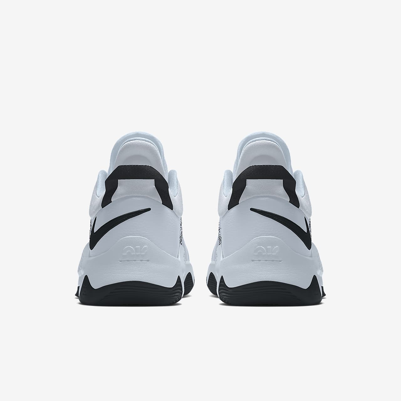 nike basketball by you