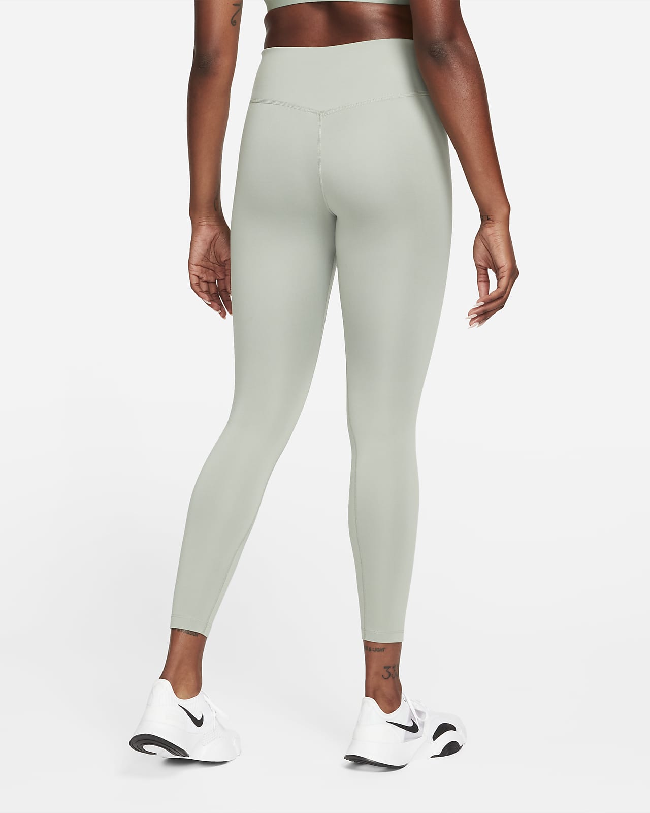 Nike Therma-FIT One Women's Mid-Rise 