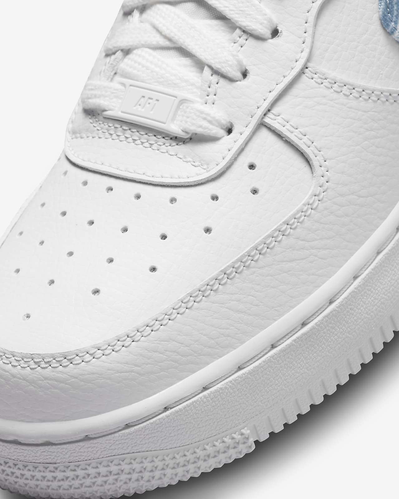 Nike Air Force 1 '07 Essential Zapatillas - Mujer. Nike ES