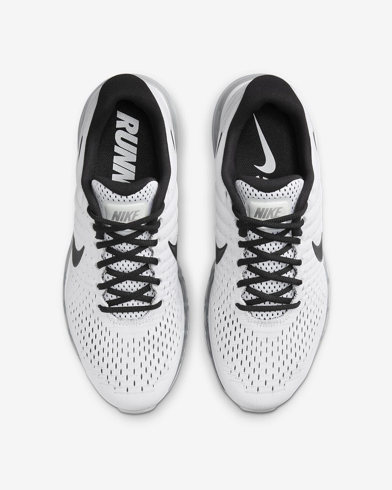 Nike Air Max 2017 Men's Shoes
