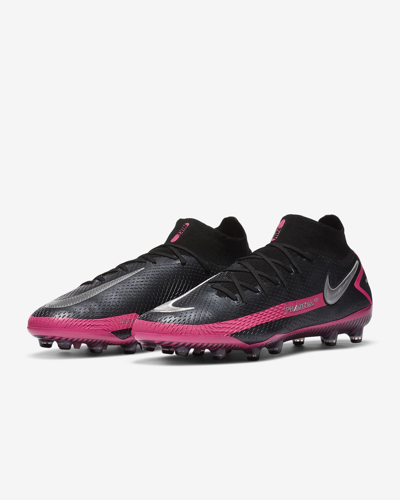 nike phantom ag pro