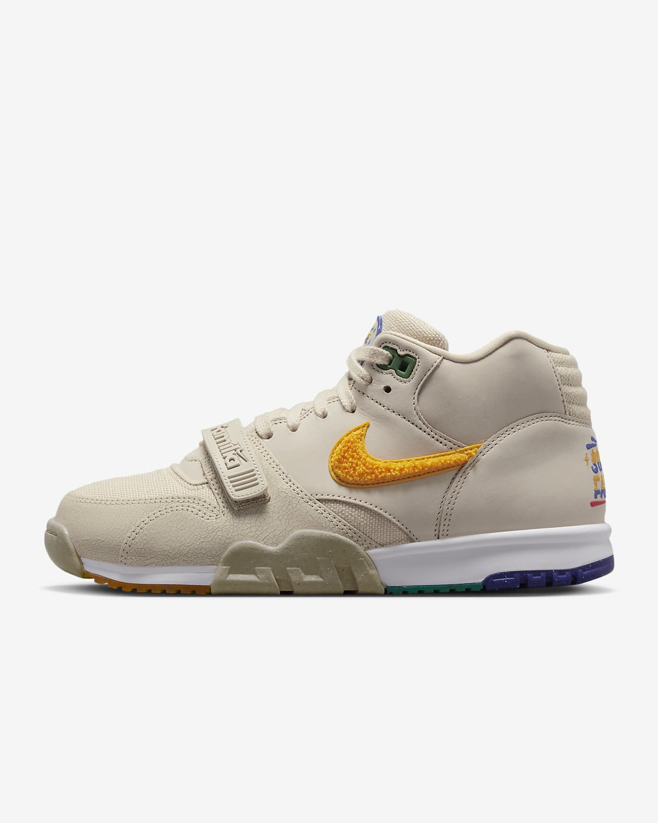nike mi familia precio