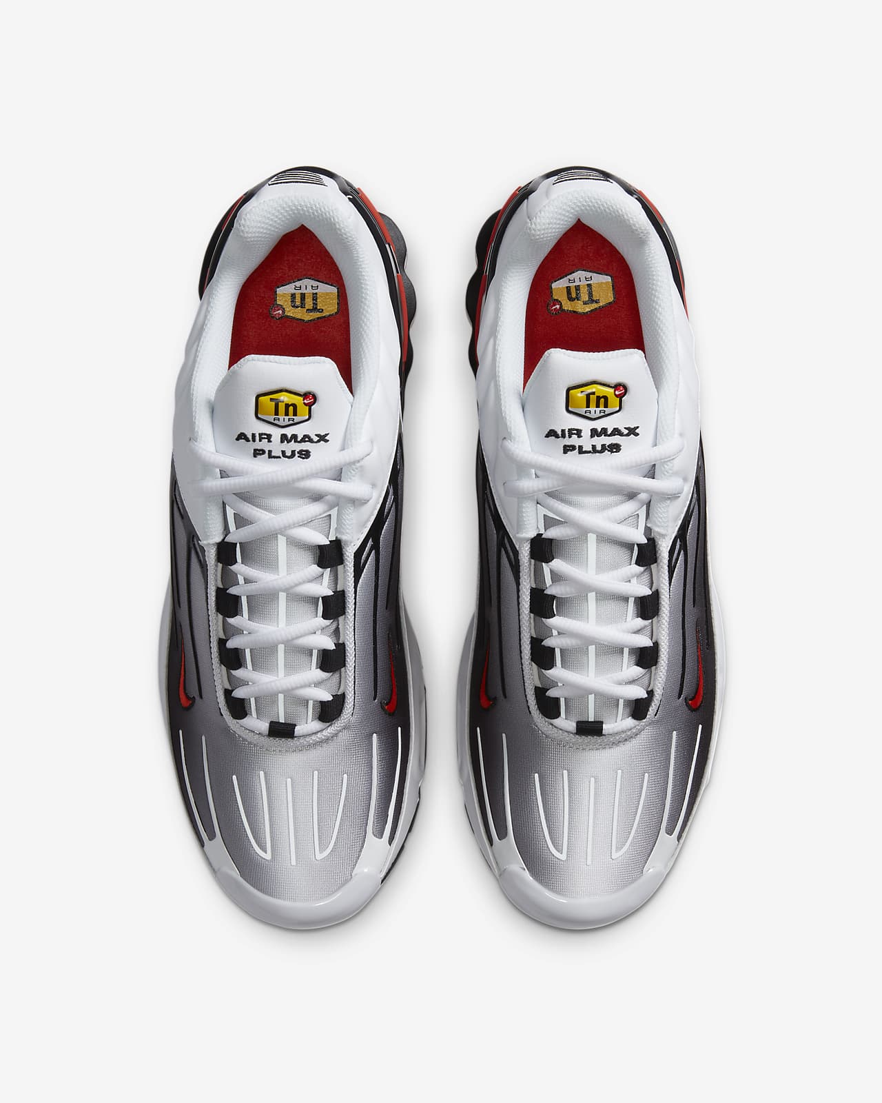 Nike Air Max Plus 3 herenschoenen. Nike BE