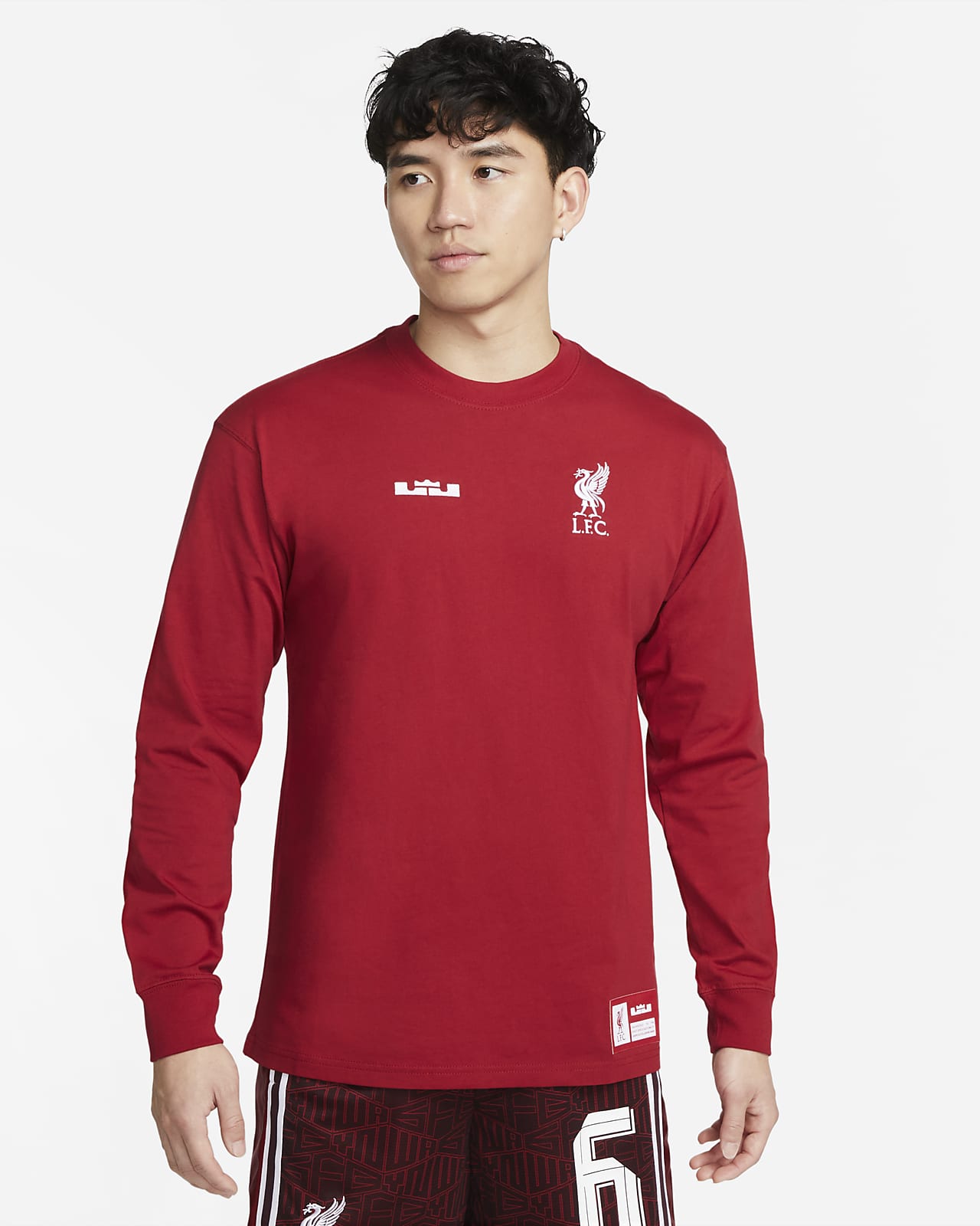 スーパーセール【NIKE】Liverpool トレーニングウェア