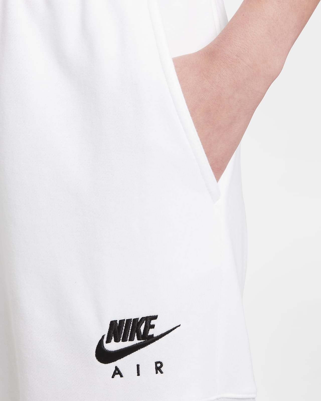 Nike Air Joggingbroek voor dames. Nike BE