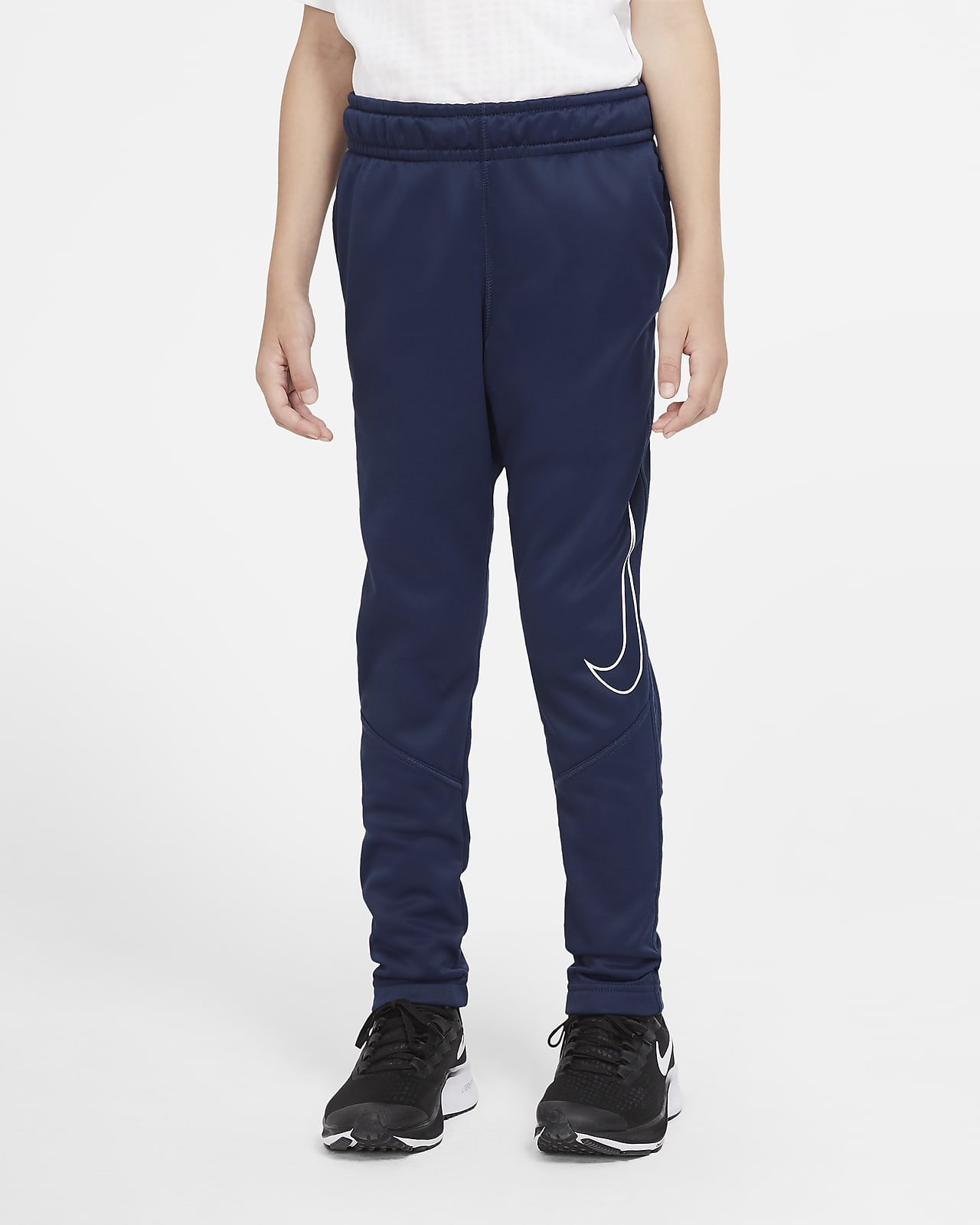 nike training pants kids