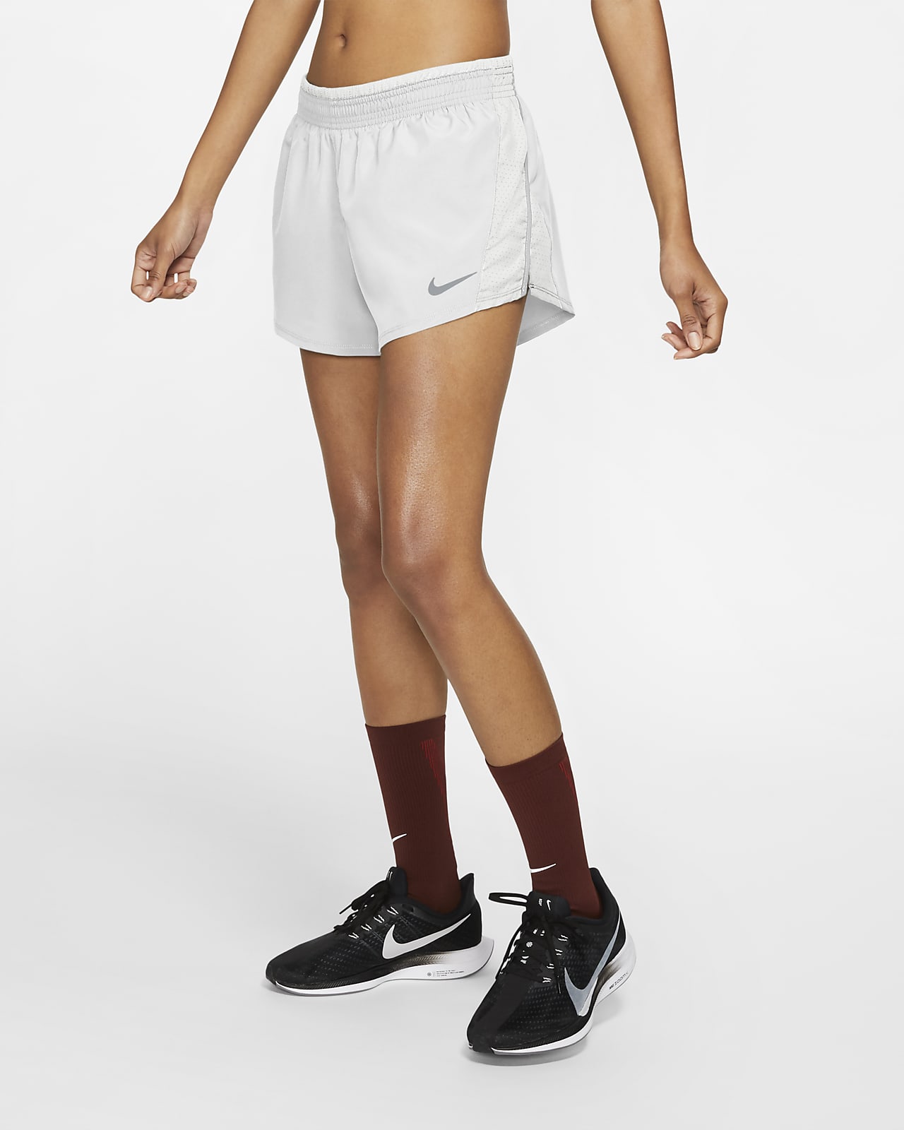 Nike 10K Women's Running Shorts. Nike.com