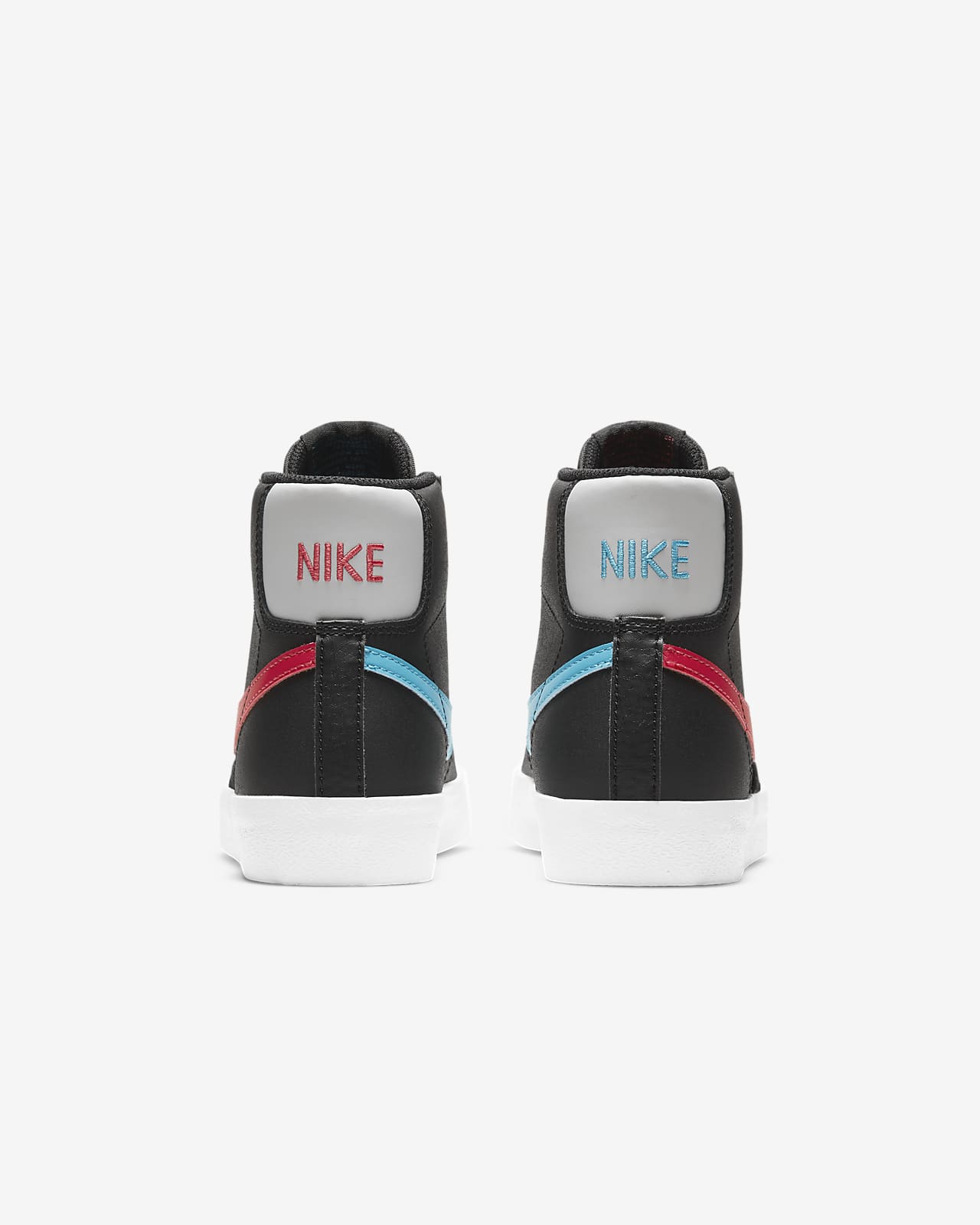 Nike Blazer Mid 77 Big Kids Shoes Nike Com