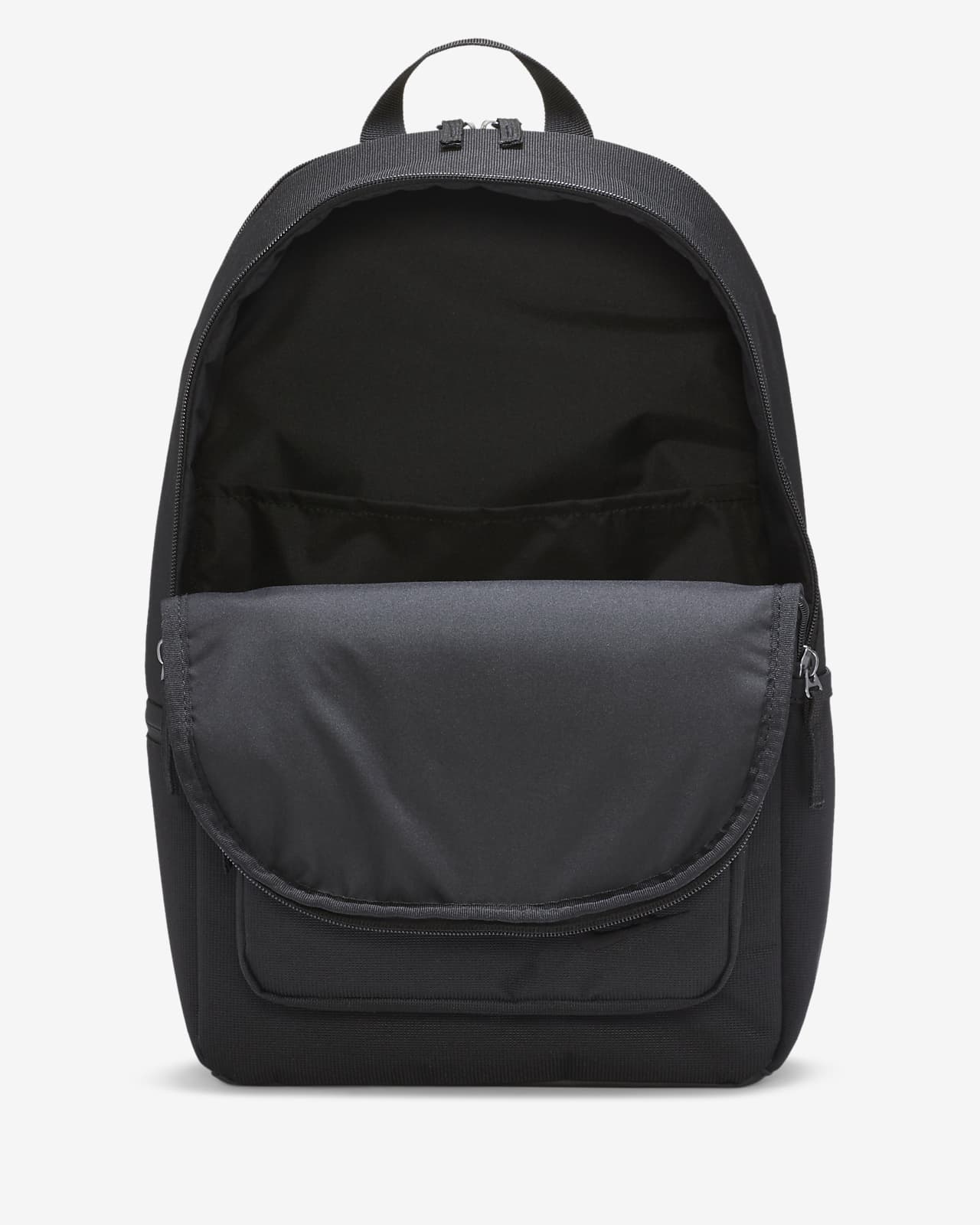 Cal nike backpack top