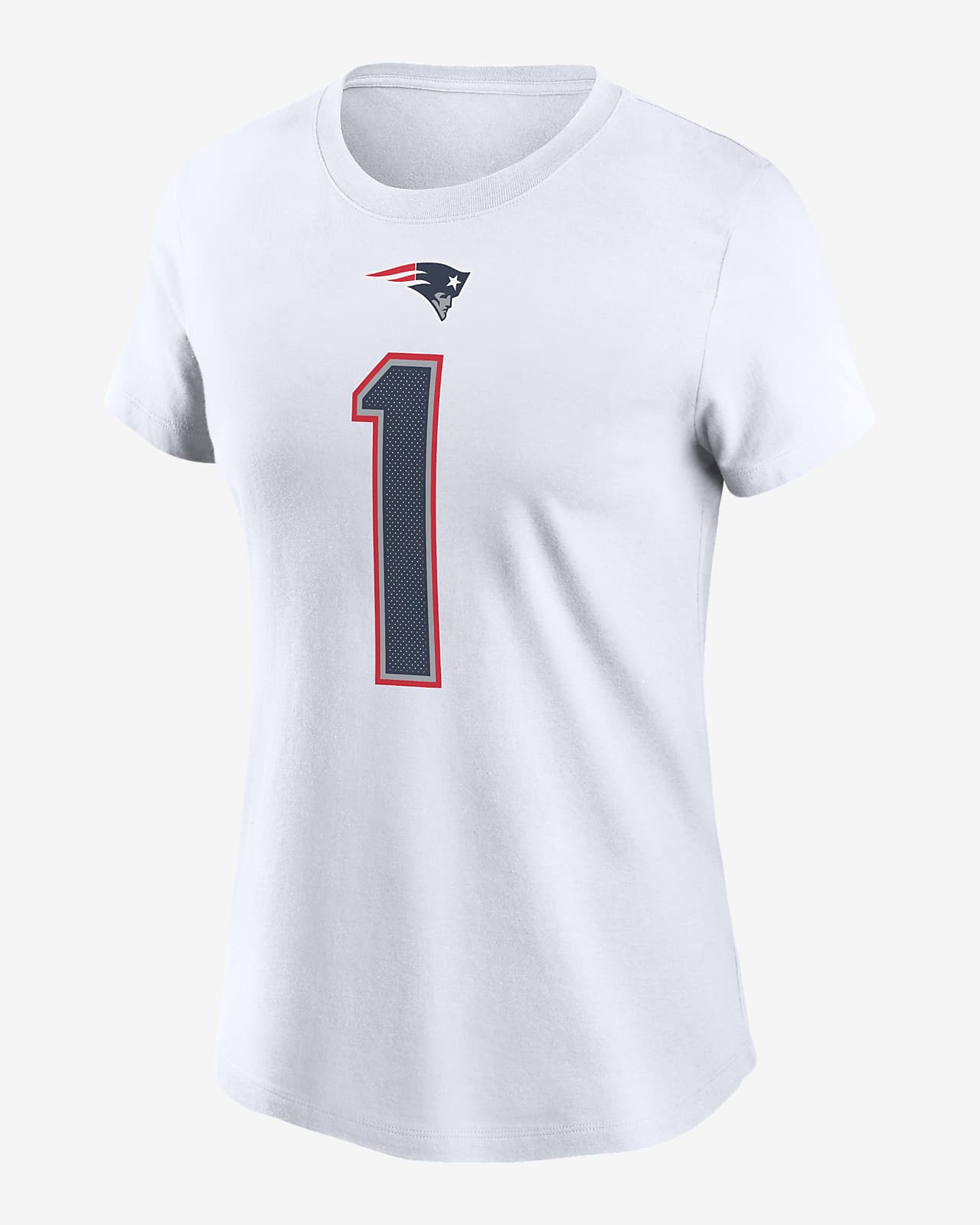 nfl patriots t shirt