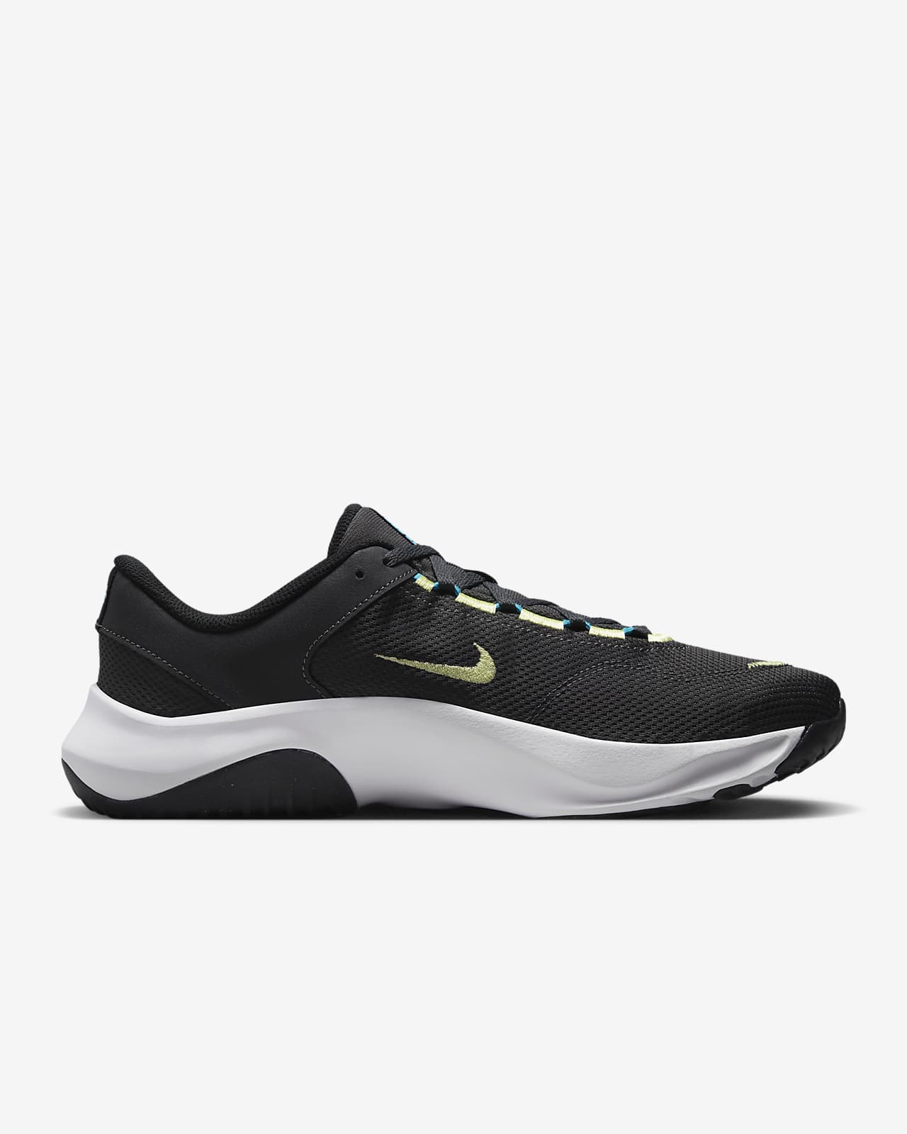 Calzado De Entrenamiento Para Hombre Nike Legend Essential Next Nature