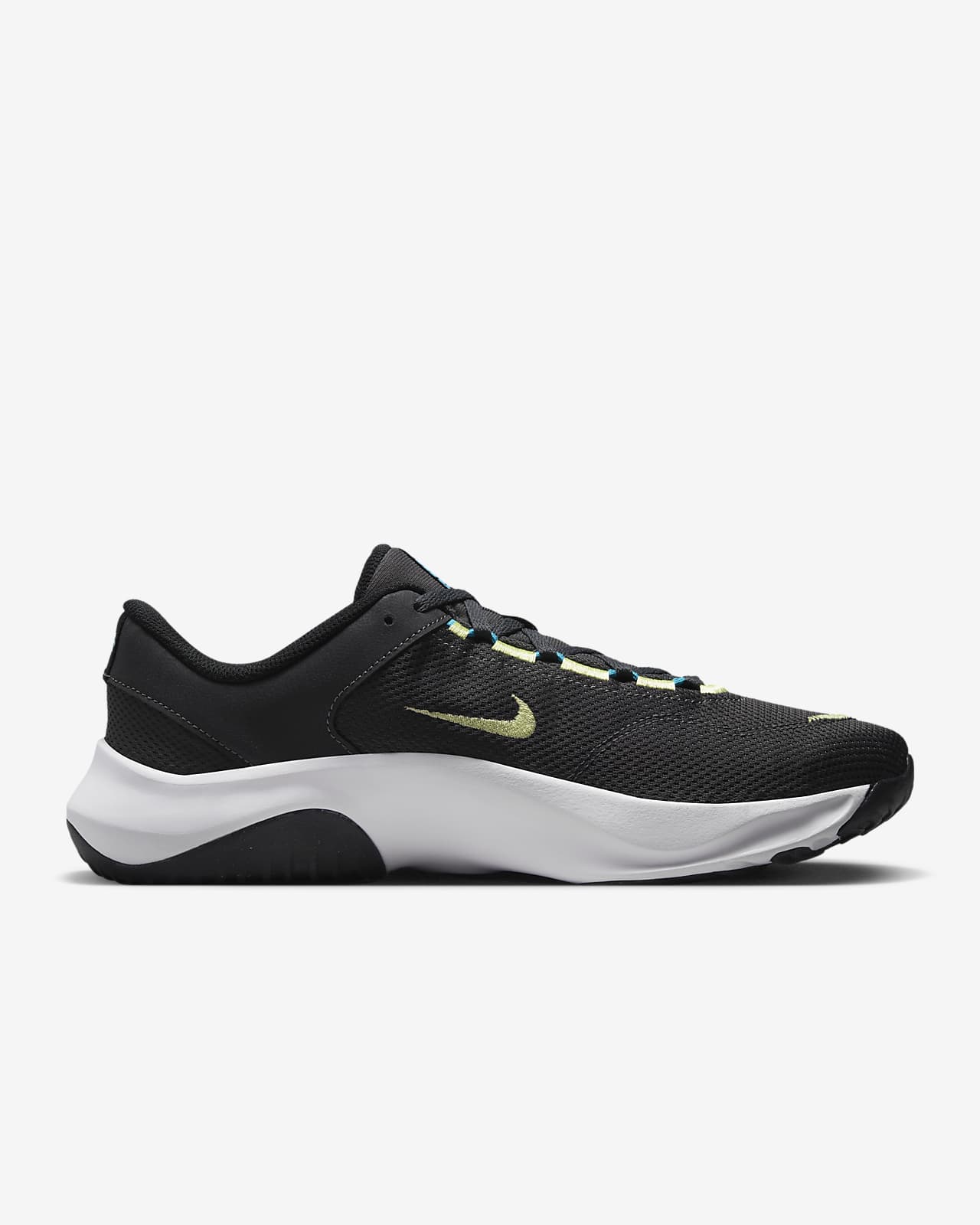 Nike Legend Essential 3 Nature Workout Nike ID