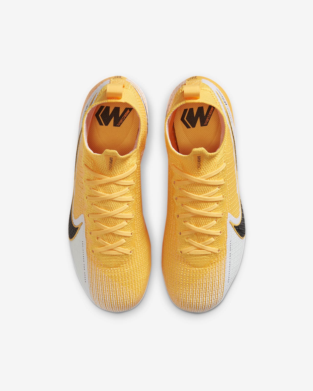 nike mercurial superfly 7 size 6