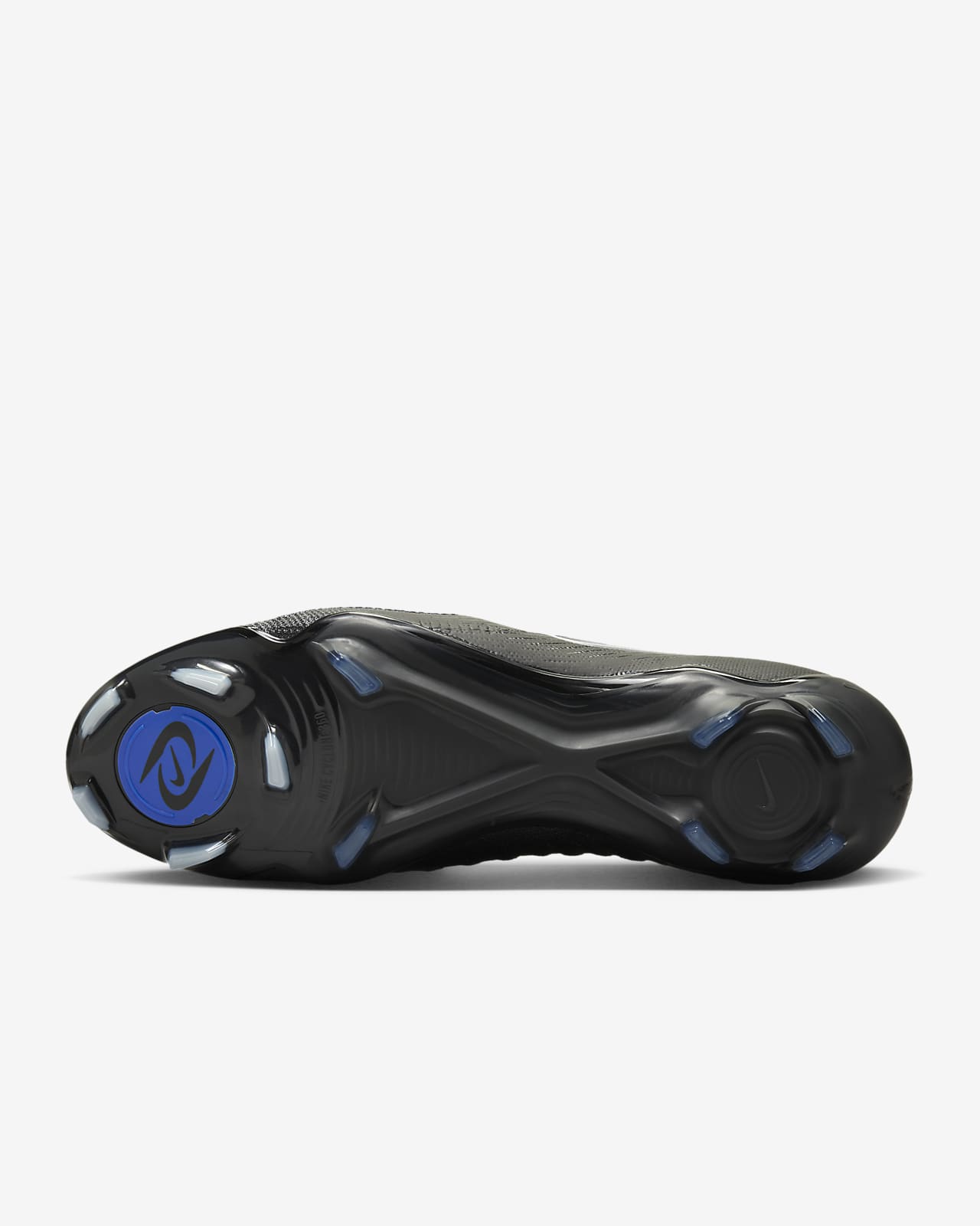 Chaussure de foot à crampons basse SG Nike Phantom GX 2 Elite. Nike CA