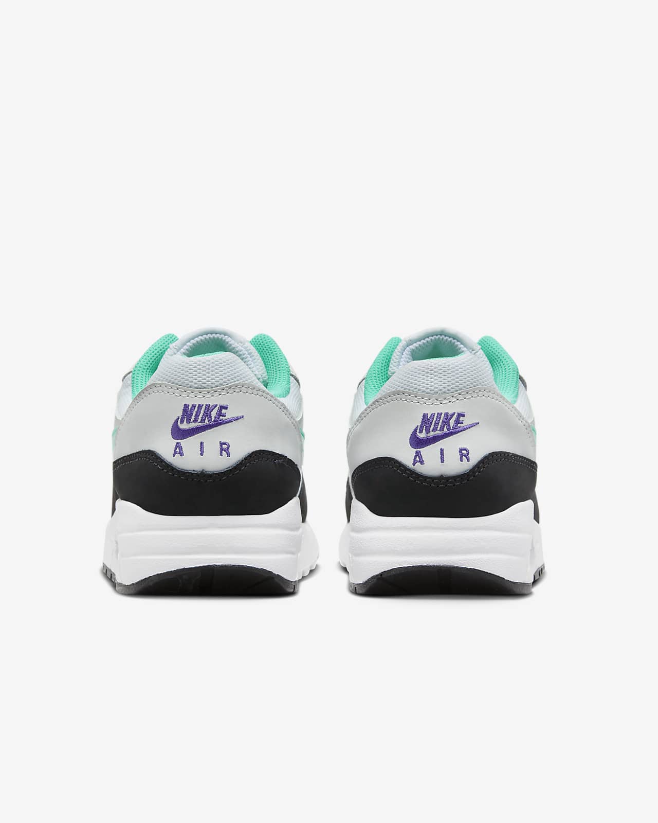 Buty nike air max 1 clearance ltr