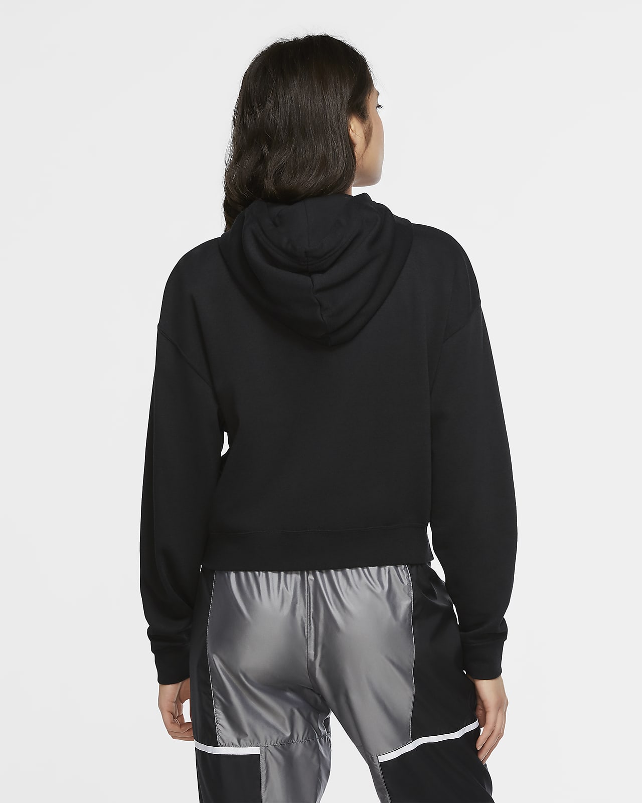 nike heritage fleece