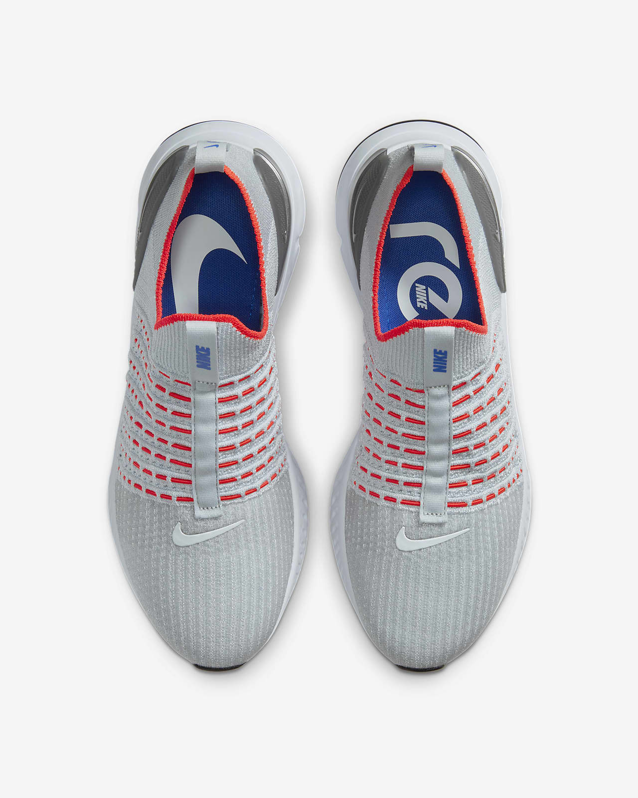 Nike React Phantom Run Flyknit 2 Men's Running Shoe. Nike MY